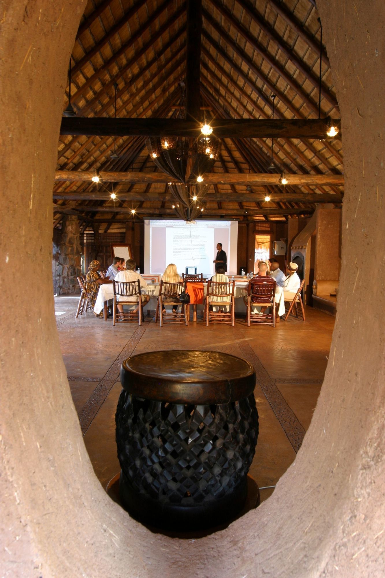 aha Makalali Private Game Lodge