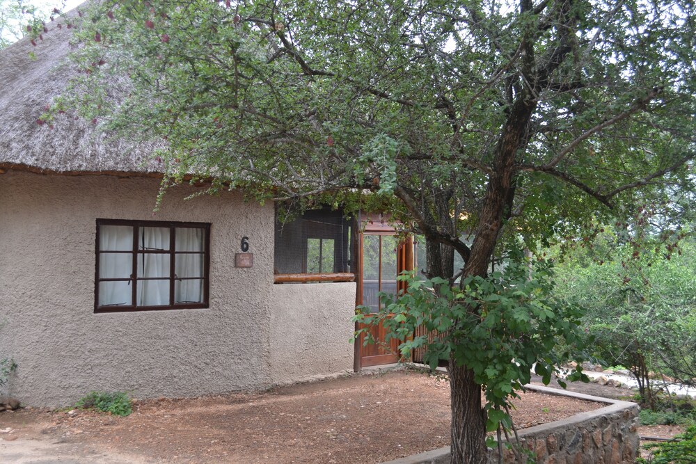 Mali Mali Safari Lodge