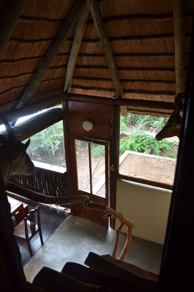 Mali Mali Safari Lodge