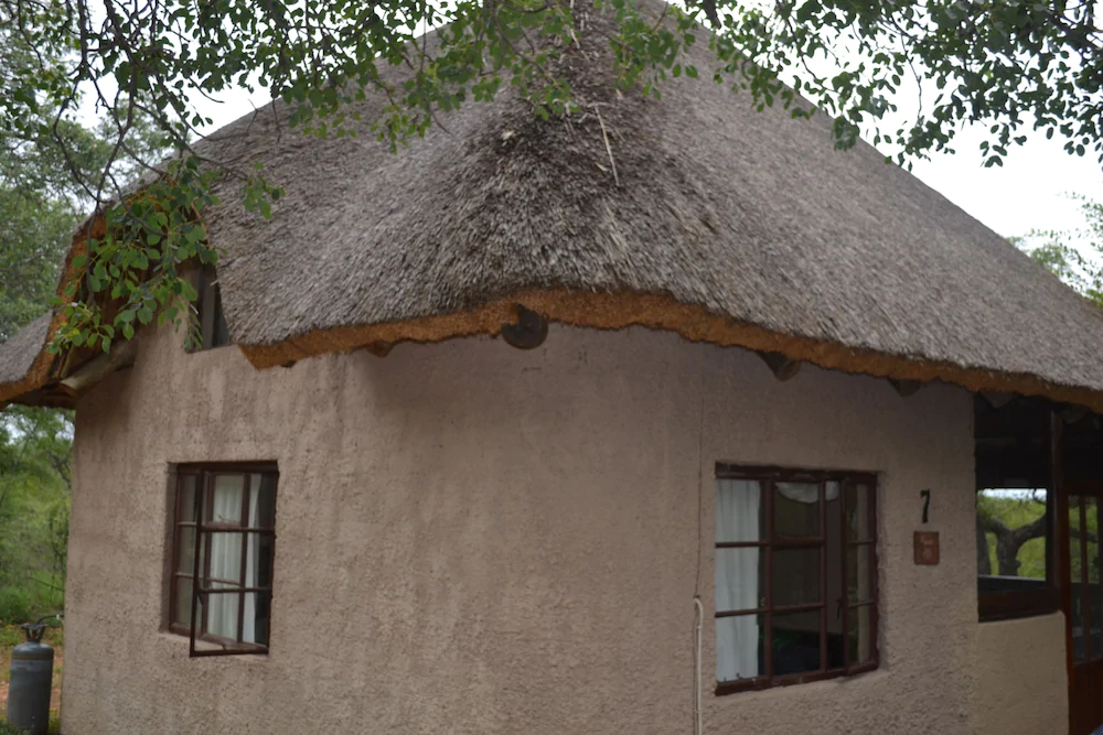 Mali Mali Safari Lodge