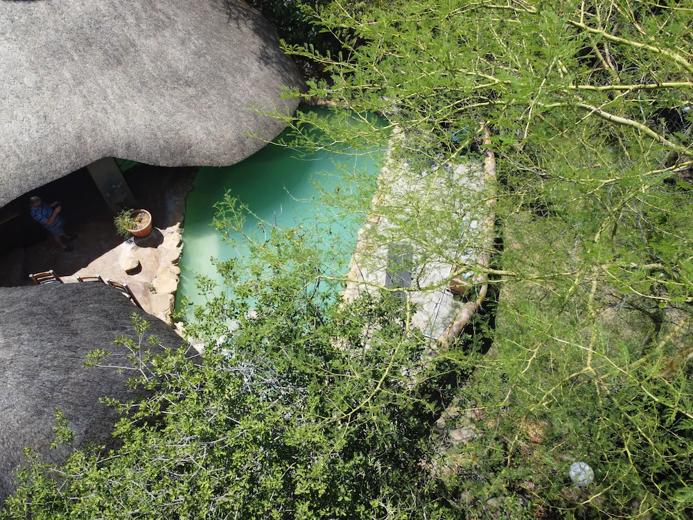 Mali Mali Safari Lodge