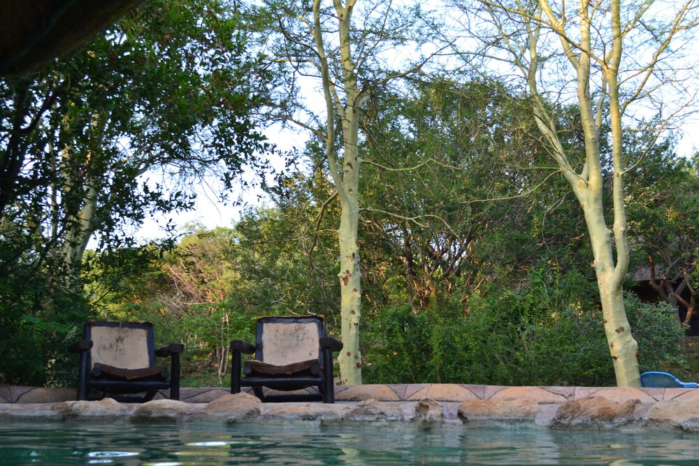 Mali Mali Safari Lodge