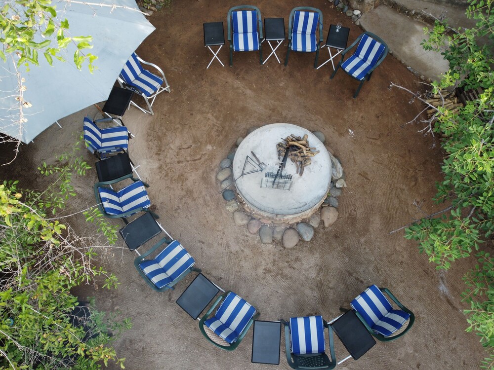 Mali Mali Safari Lodge