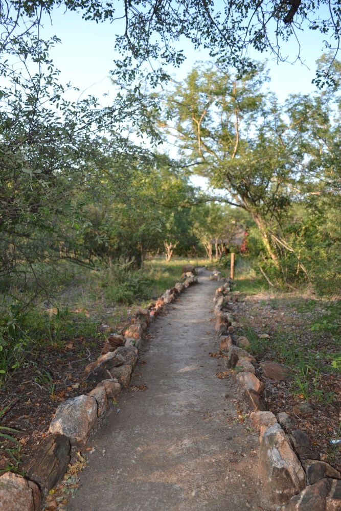 Mali Mali Safari Lodge