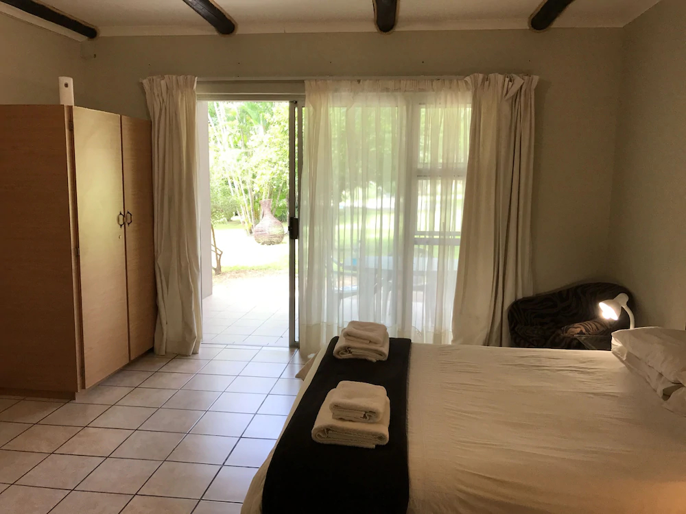 Marepe Country Lodge