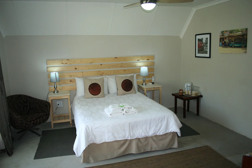 Marepe Country Lodge