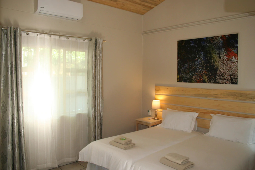 Marepe Country Lodge