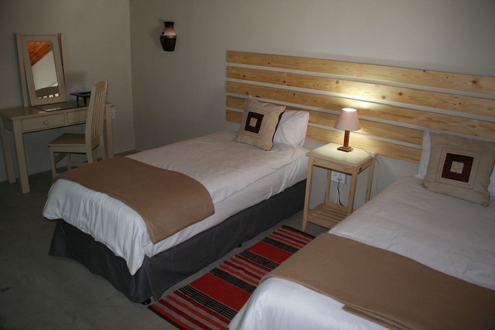 Marepe Country Lodge