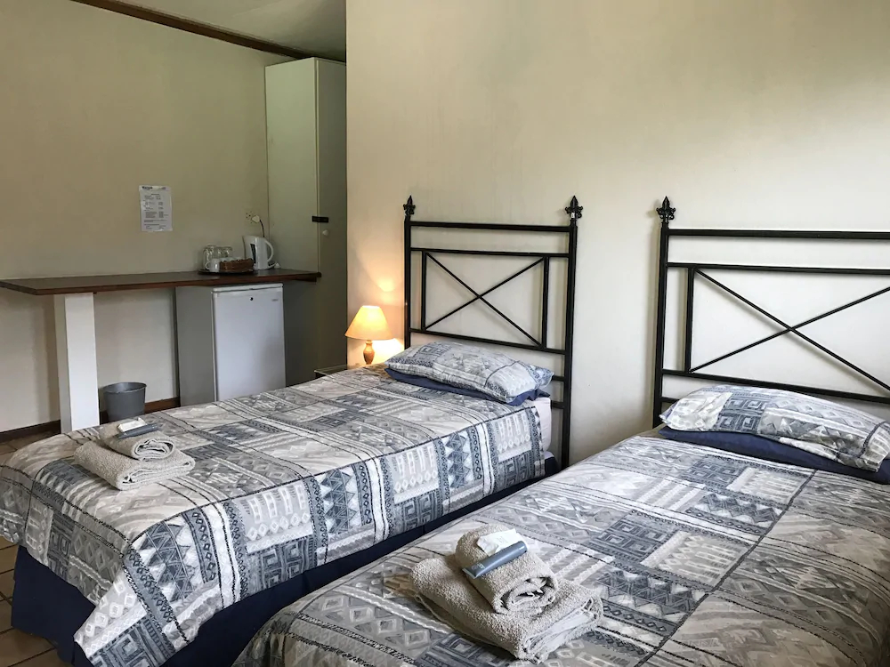 Marepe Country Lodge