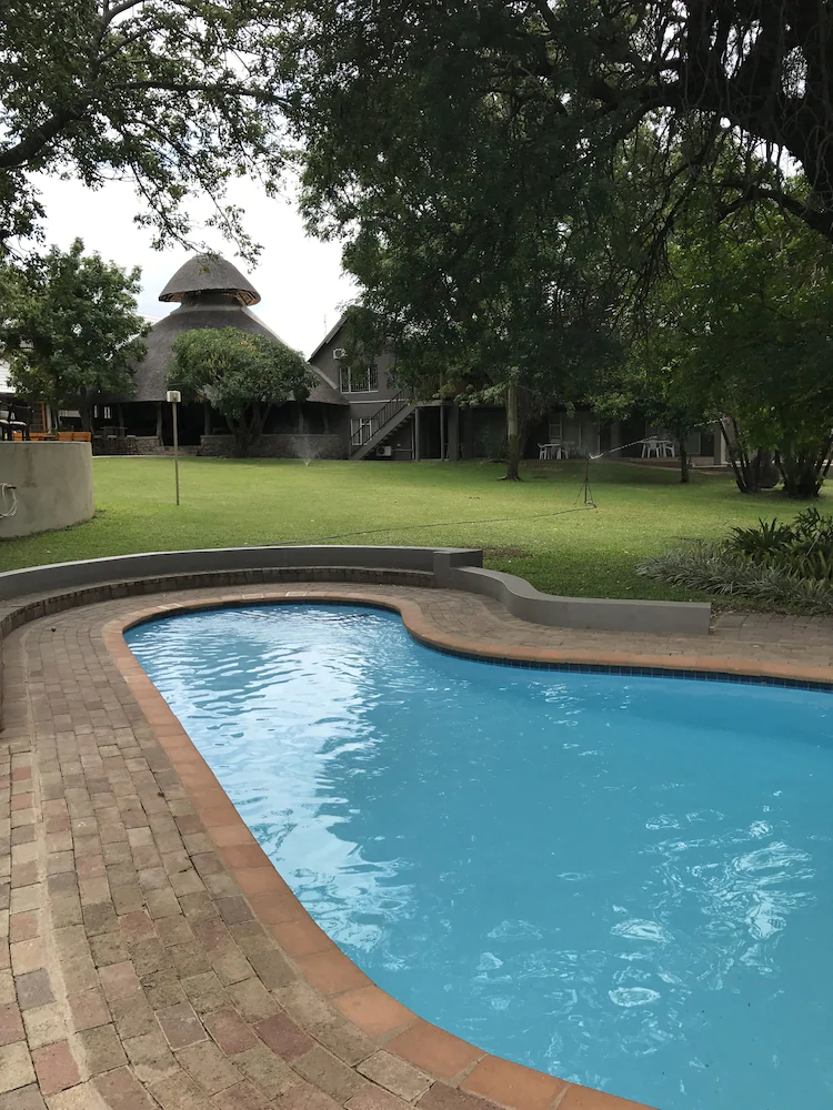 Marepe Country Lodge