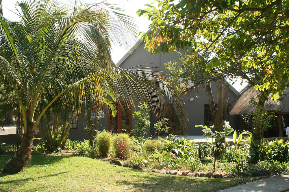 Marepe Country Lodge