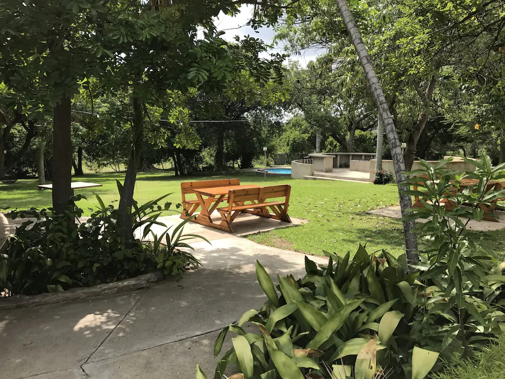 Marepe Country Lodge