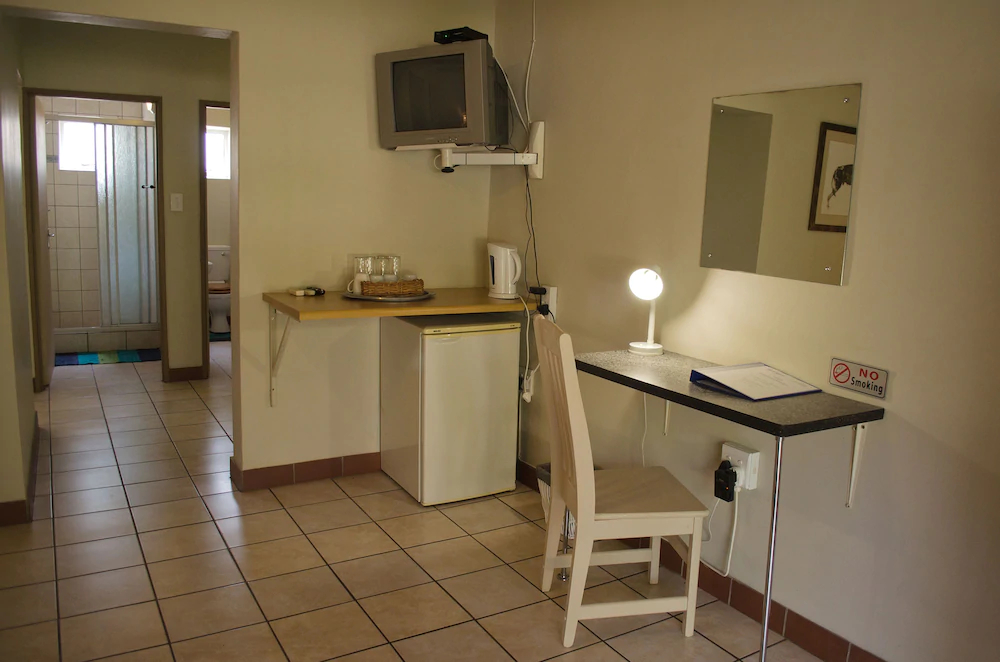 Marepe Country Lodge