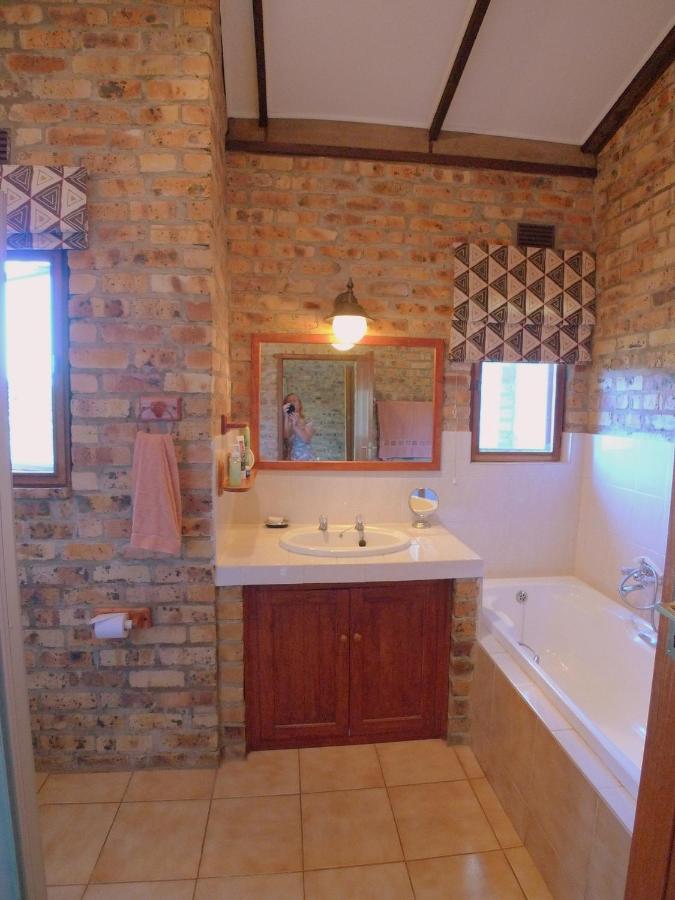 Masodini Private Game Lodge