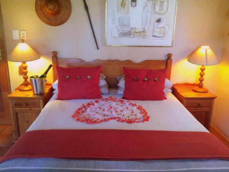 Masodini Private Game Lodge