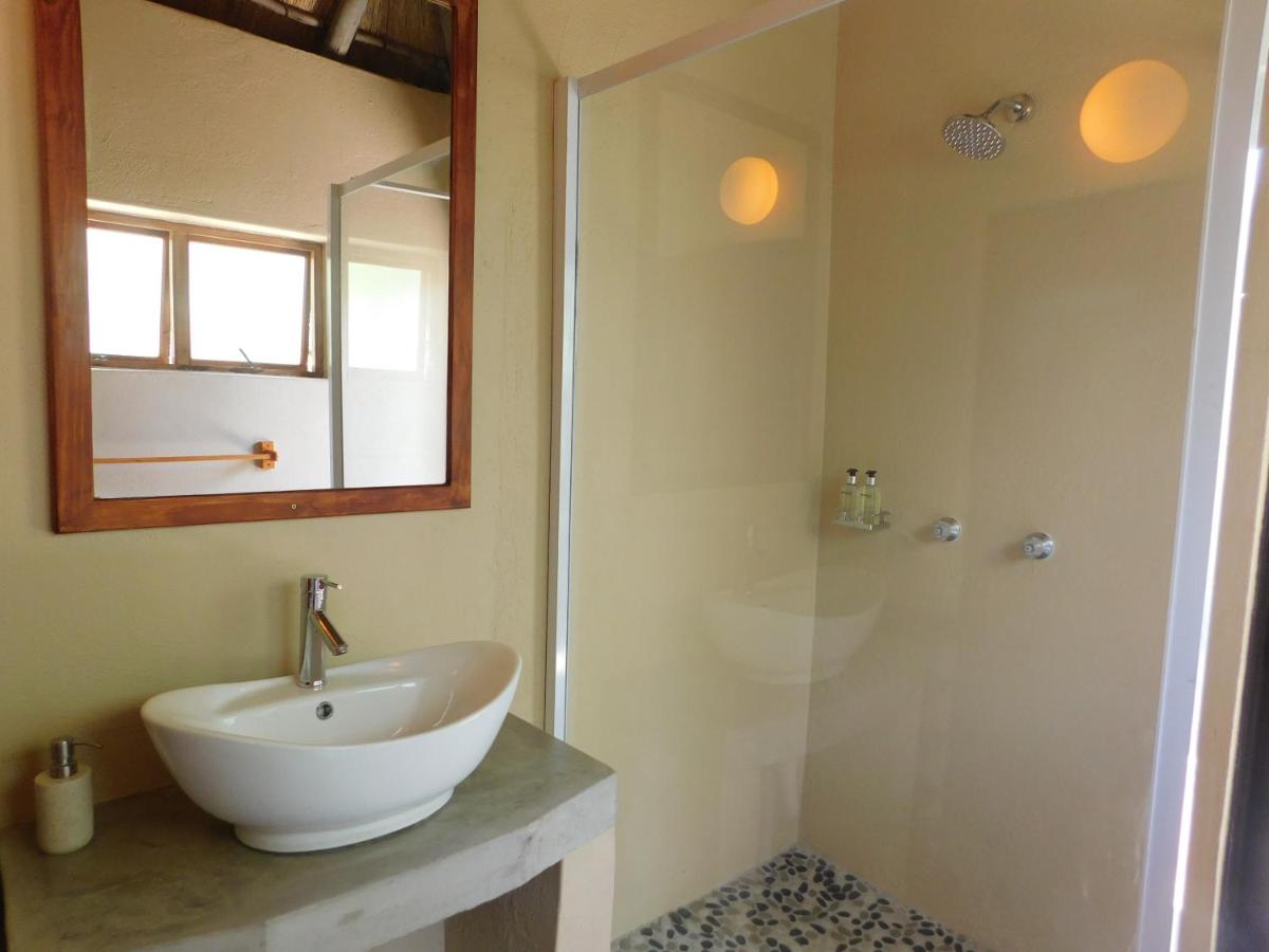 Masodini Private Game Lodge