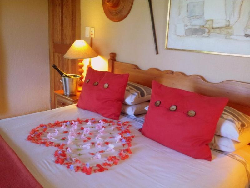Masodini Private Game Lodge