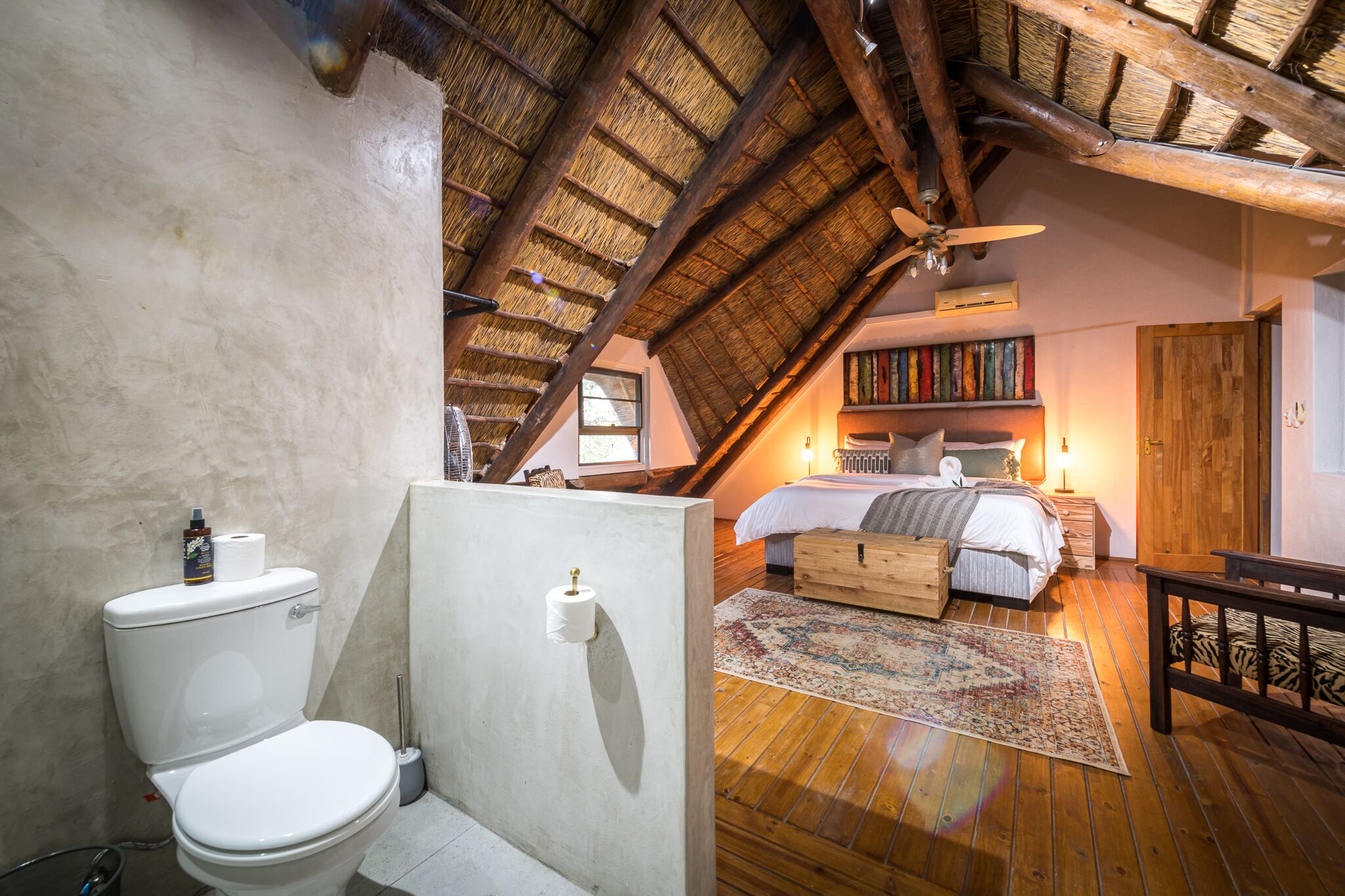 Nzenga Lodge