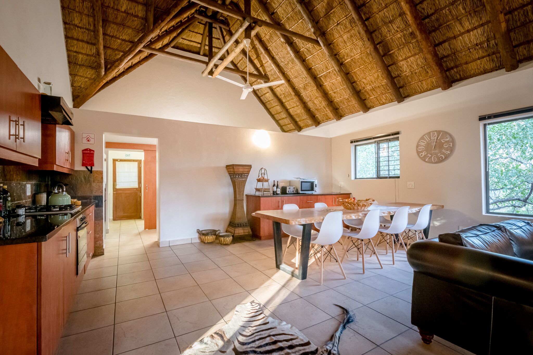 Nzenga Lodge