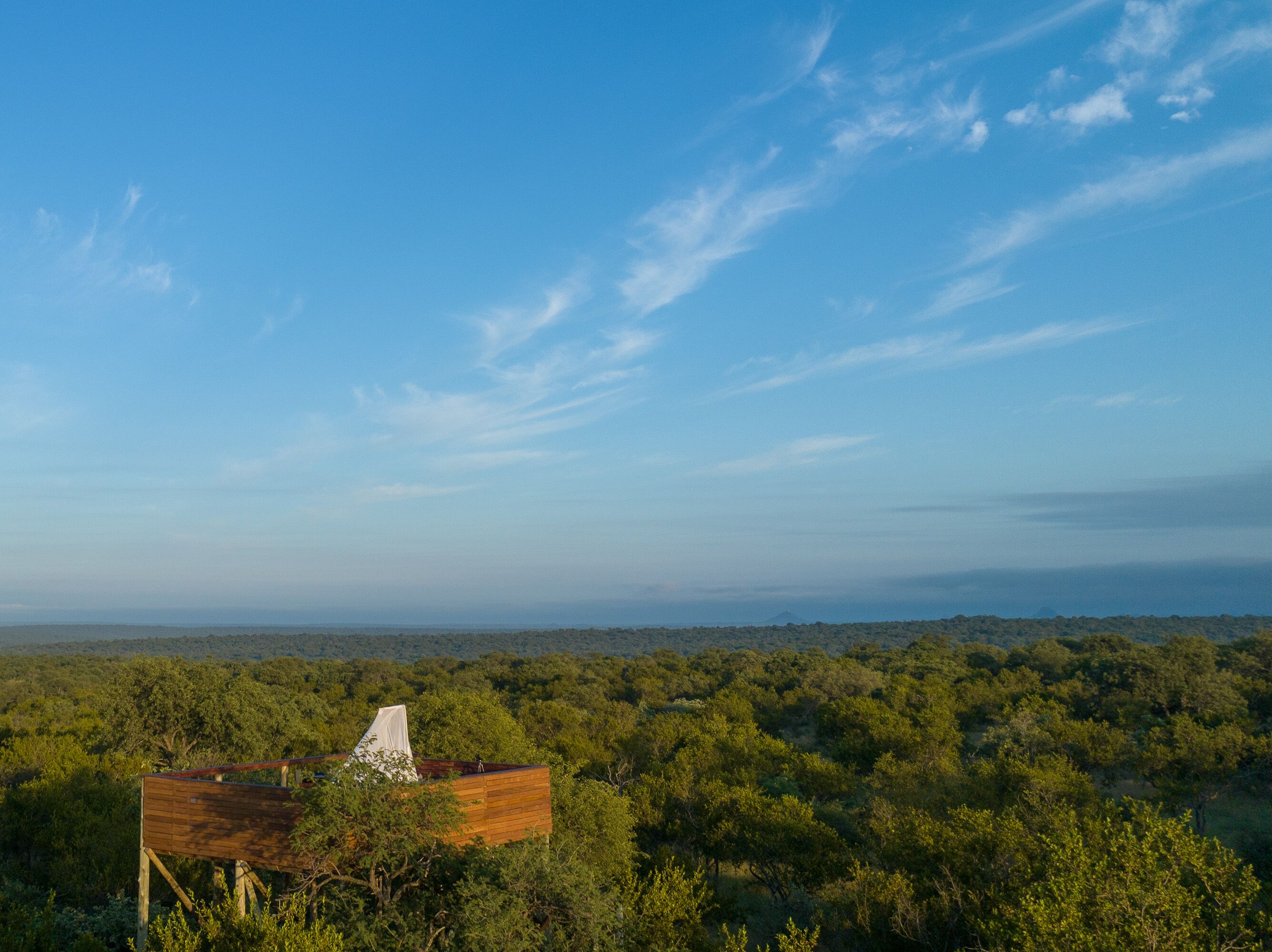 Oase by 7 Star Lodges - Greater Kruger Private 530ha Reserve