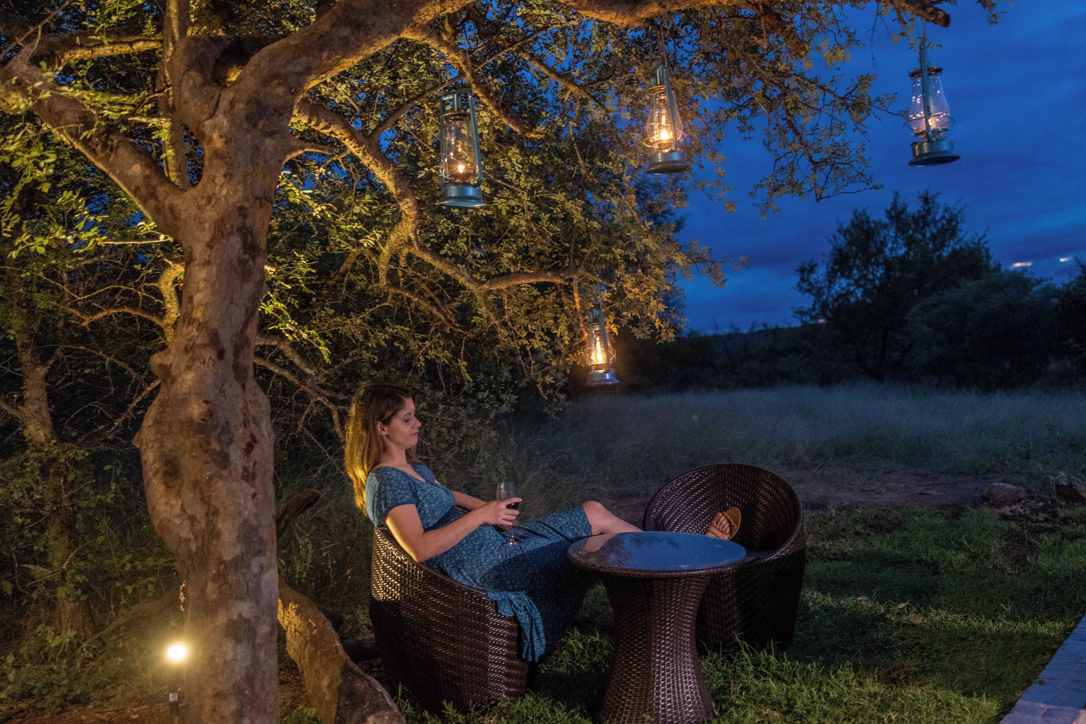 Oase by 7 Star Lodges - Greater Kruger Private 530ha Reserve