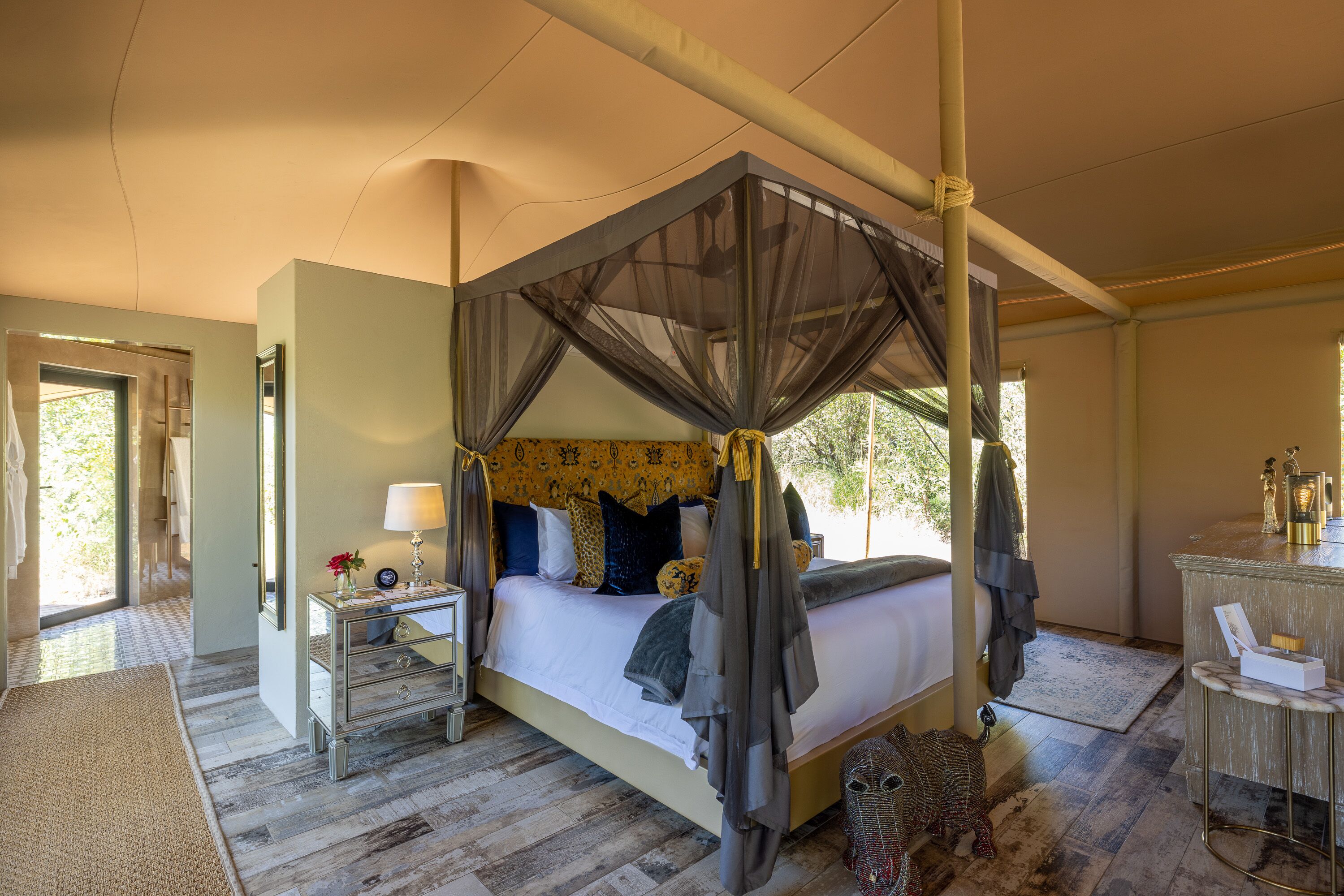 Oase by 7 Star Lodges - Greater Kruger Private 530ha Reserve