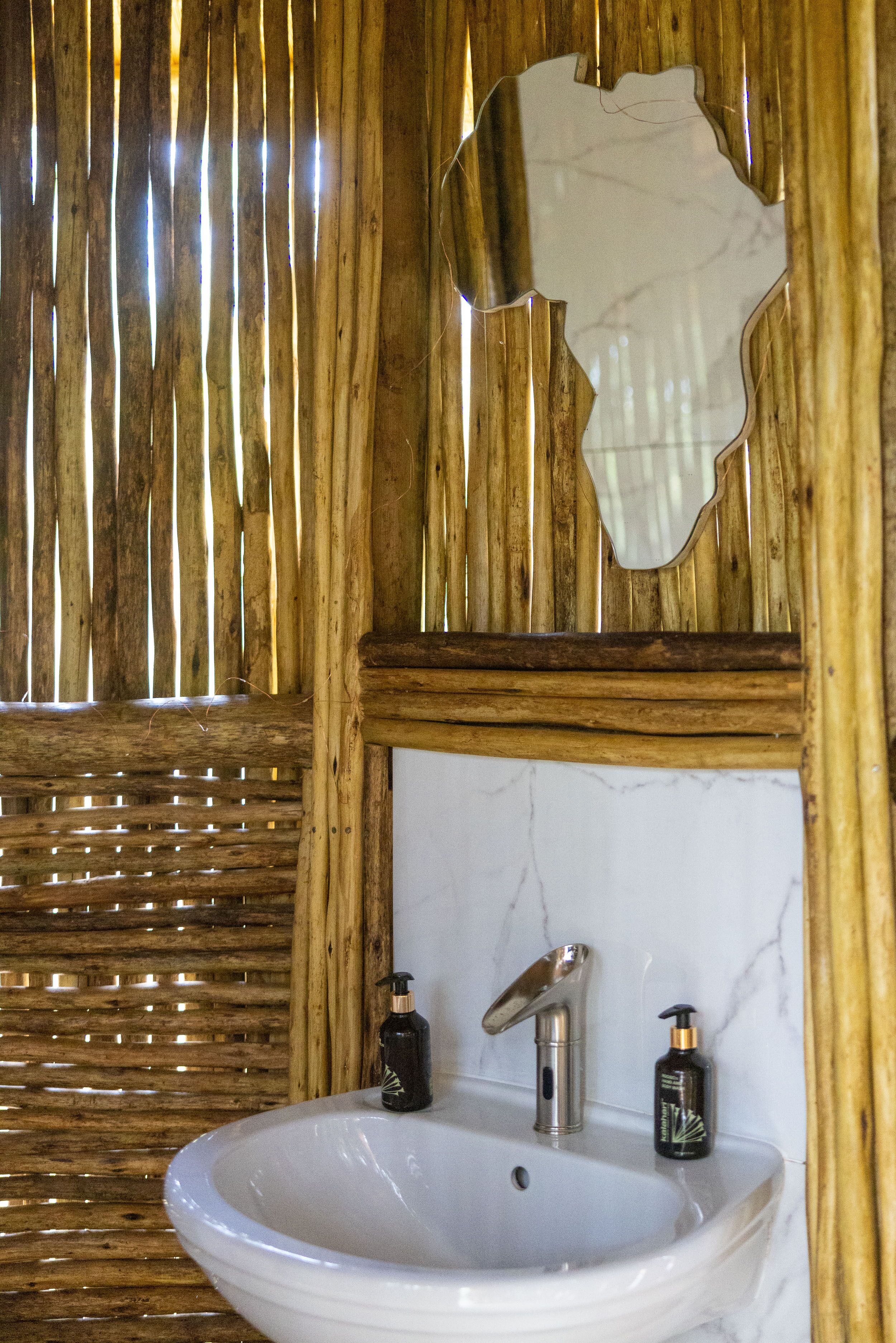Oase by 7 Star Lodges - Greater Kruger Private 530ha Reserve