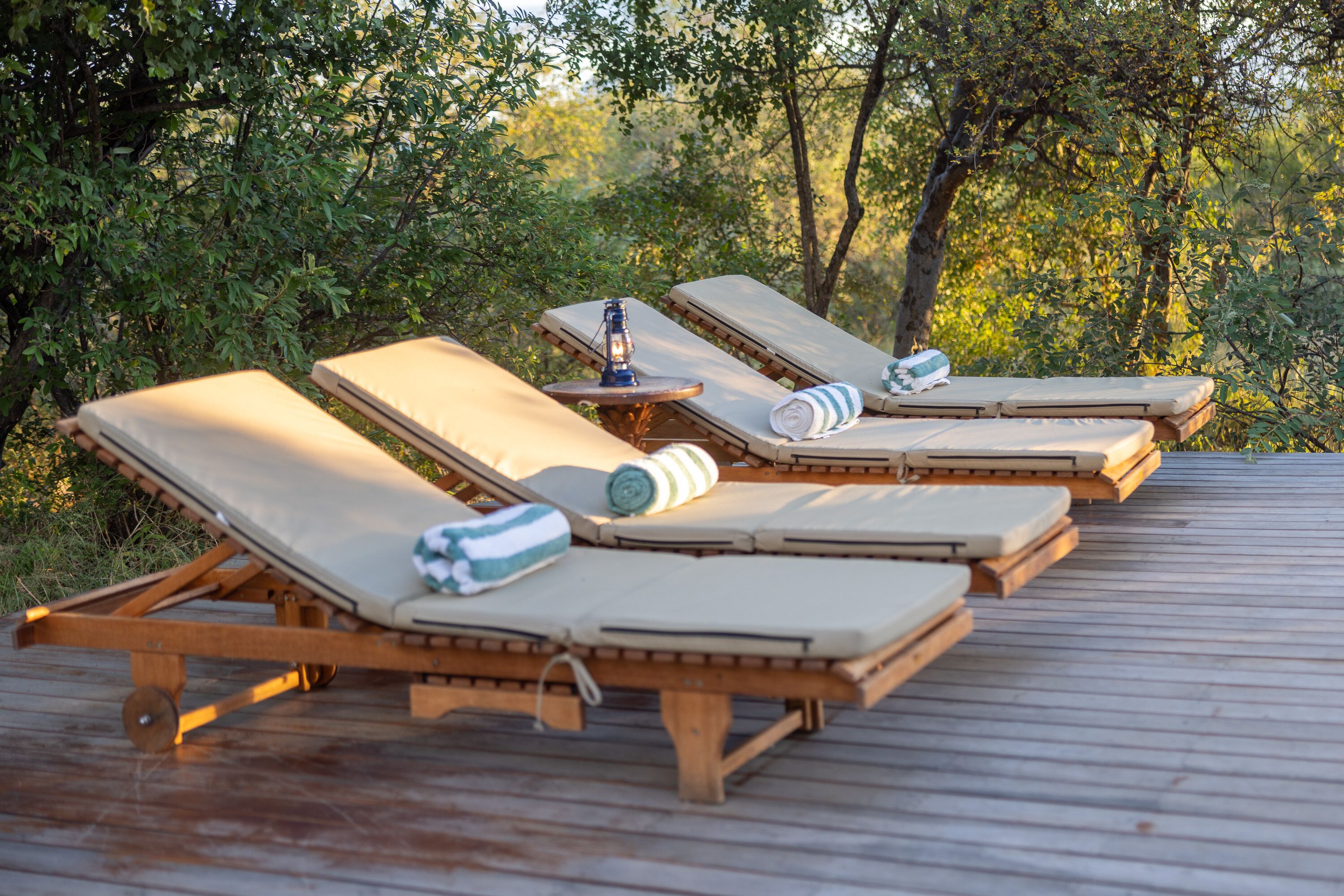 Oase by 7 Star Lodges - Greater Kruger Private 530ha Reserve