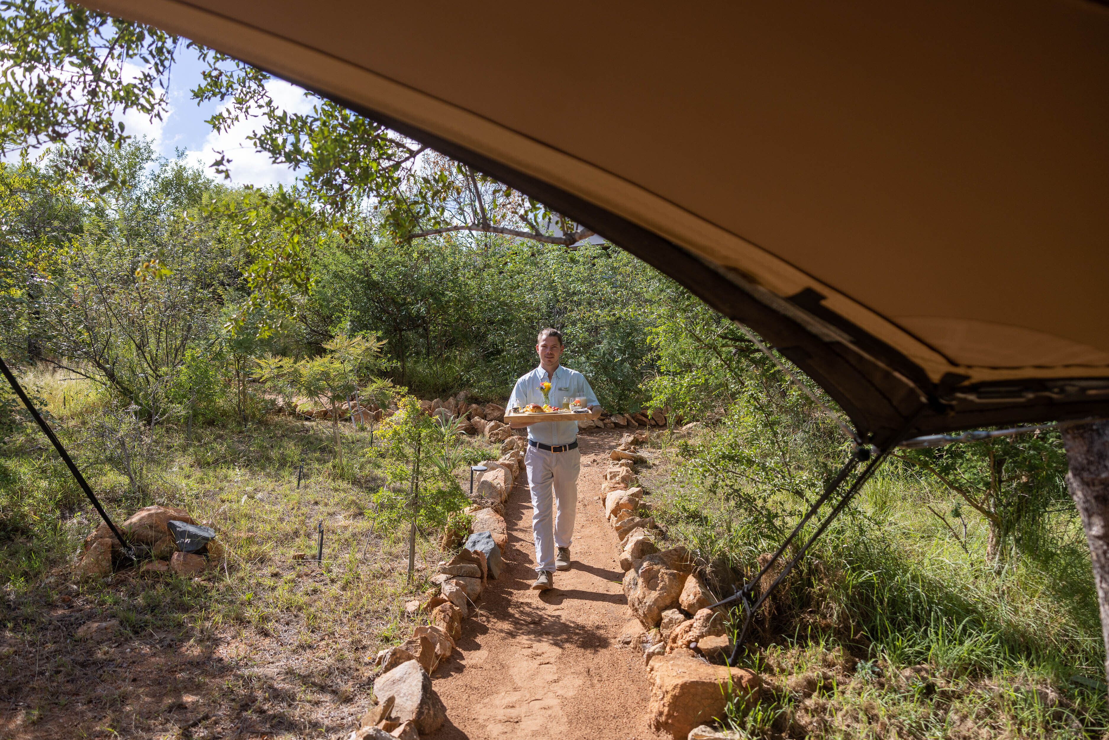 Oase by 7 Star Lodges - Greater Kruger Private 530ha Reserve
