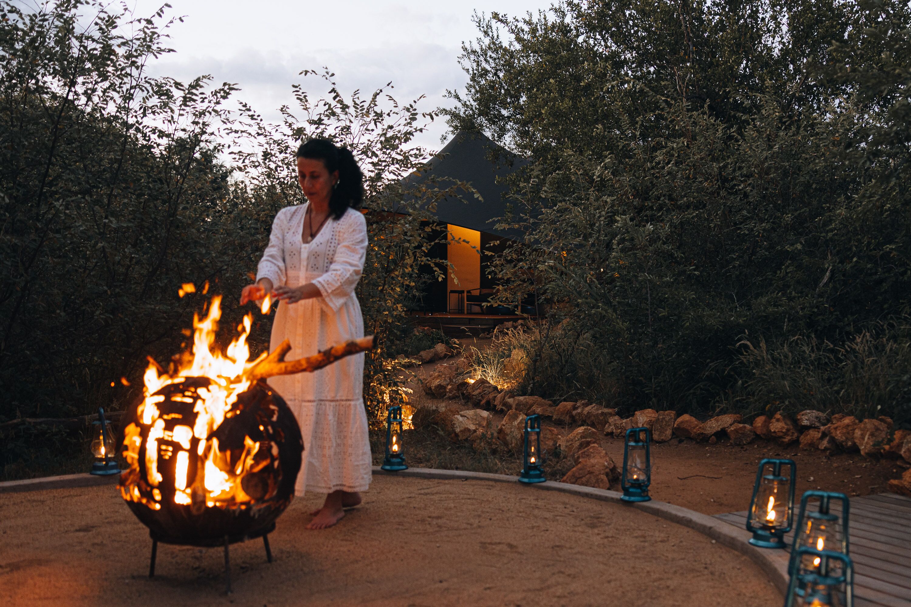 Oase by 7 Star Lodges - Greater Kruger Private 530ha Reserve