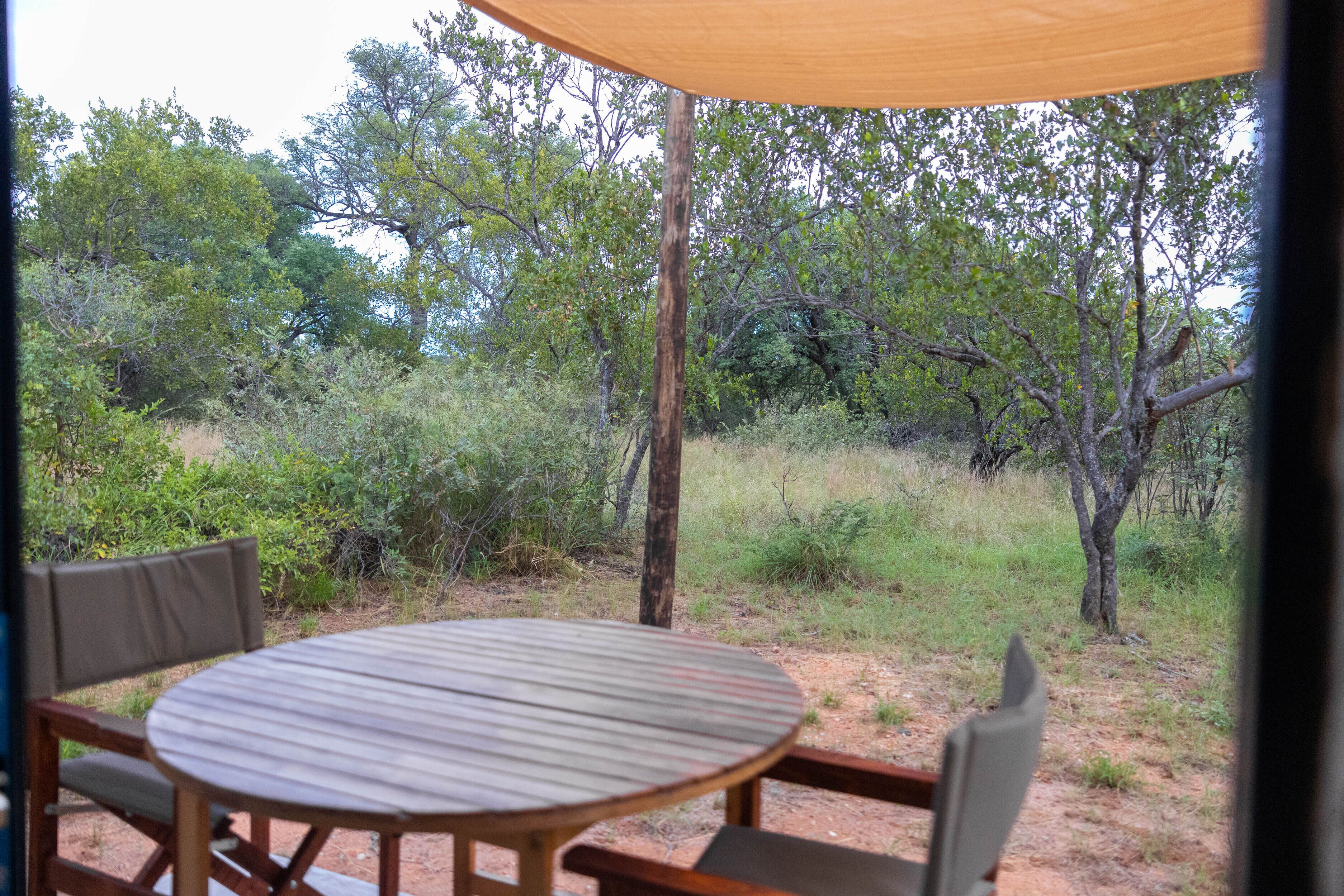 Oase by 7 Star Lodges - Greater Kruger Private 530ha Reserve