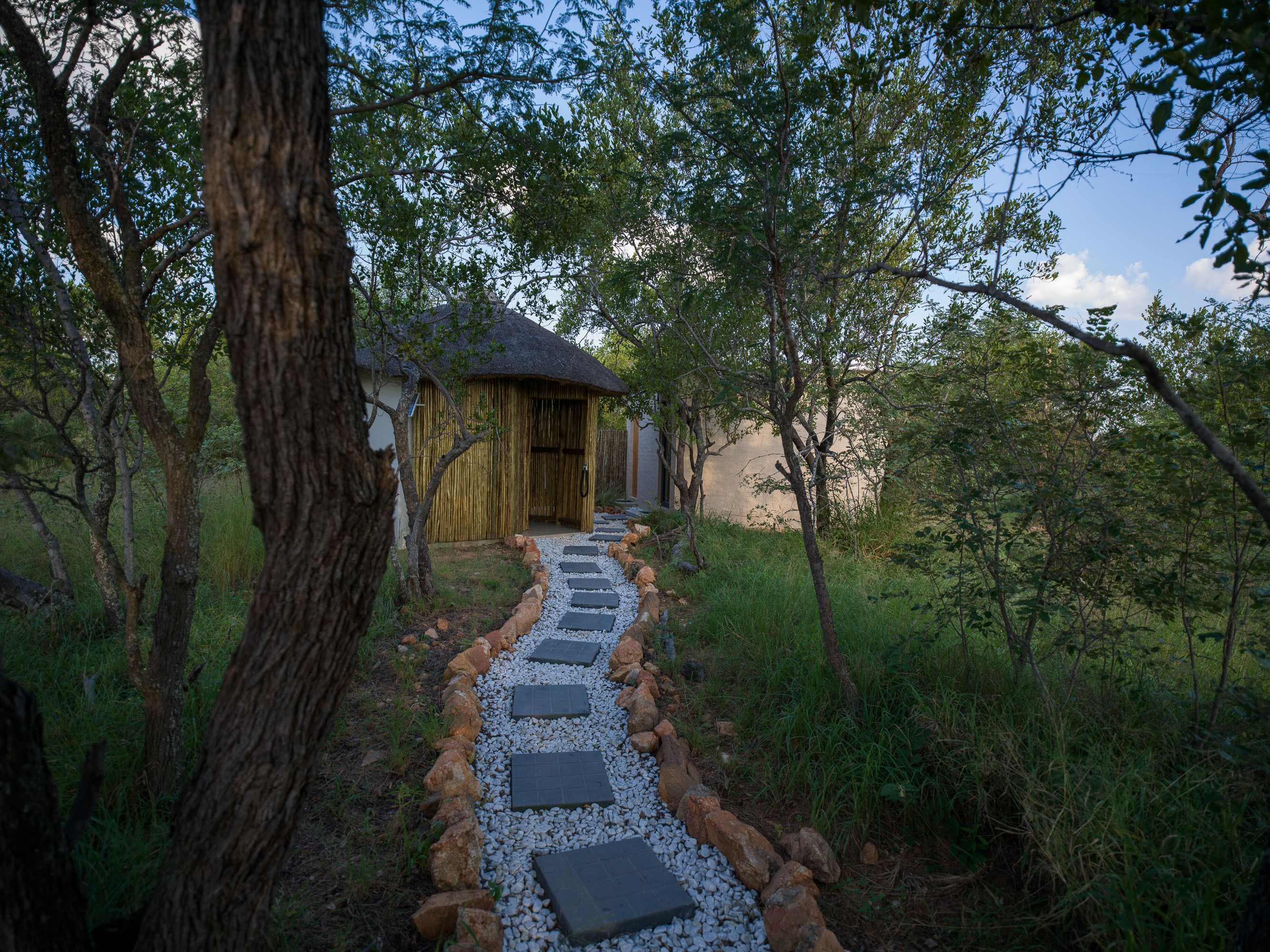 Oase by 7 Star Lodges - Greater Kruger Private 530ha Reserve