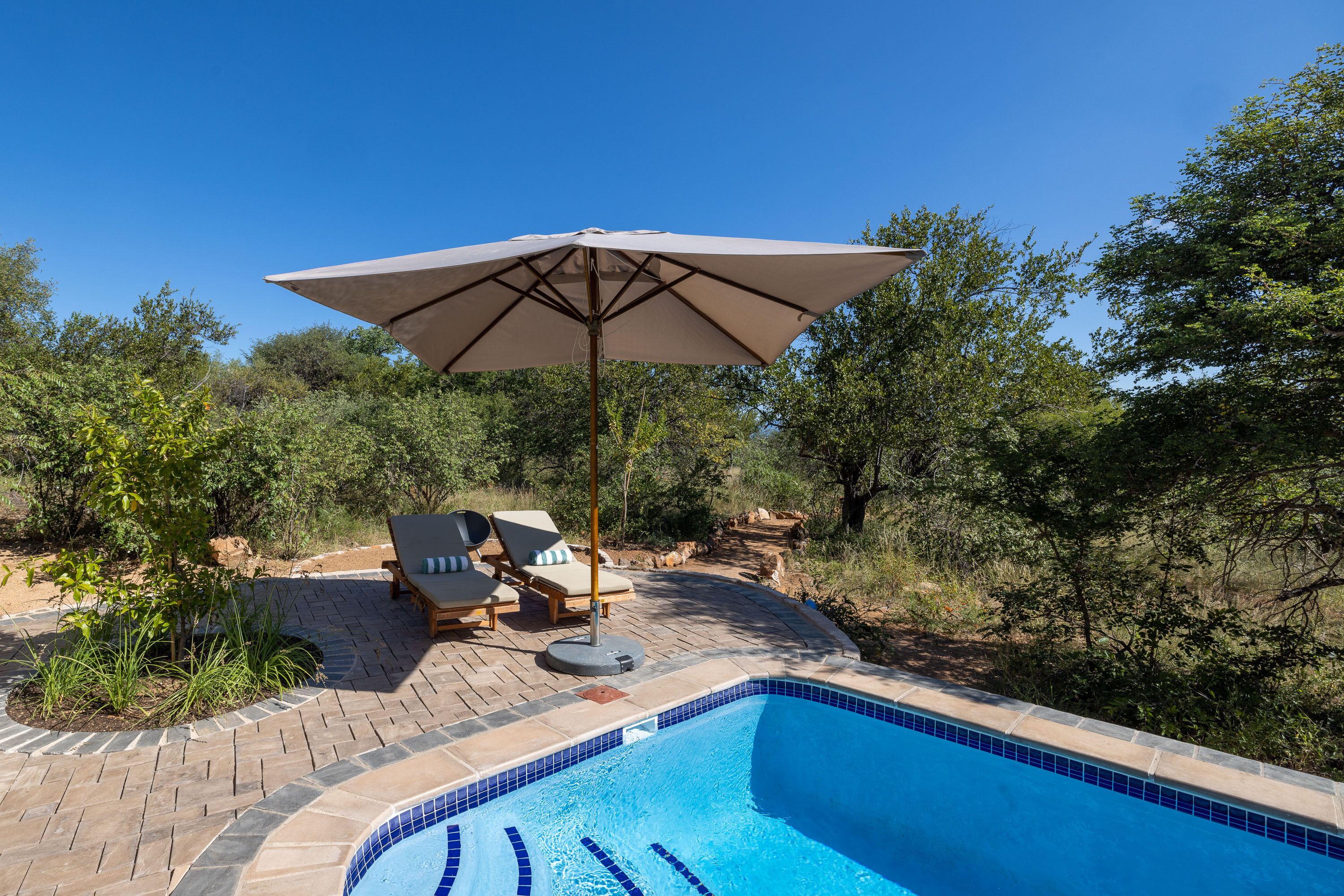 Oase by 7 Star Lodges - Greater Kruger Private 530ha Reserve