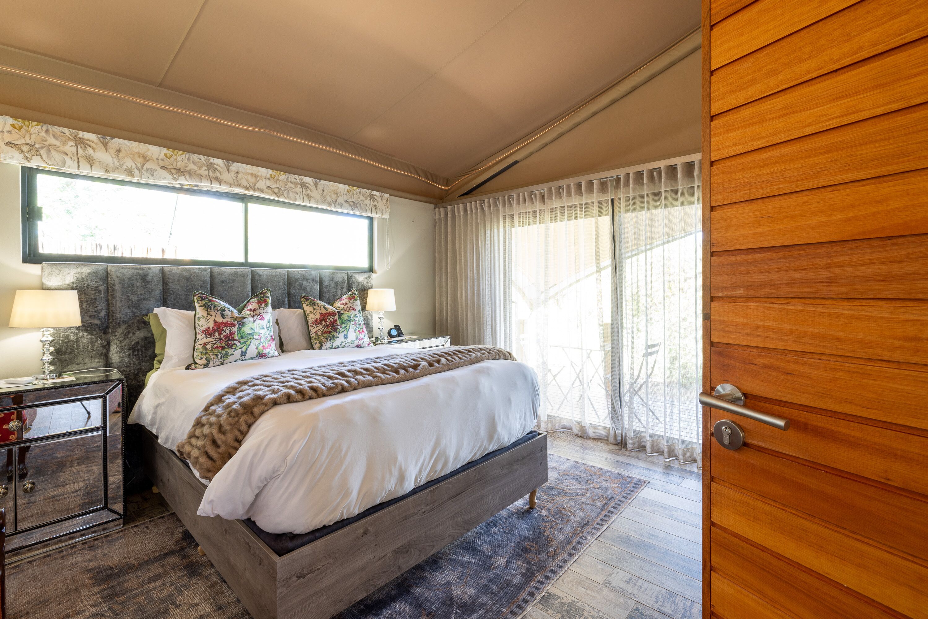 Oase by 7 Star Lodges - Greater Kruger Private 530ha Reserve
