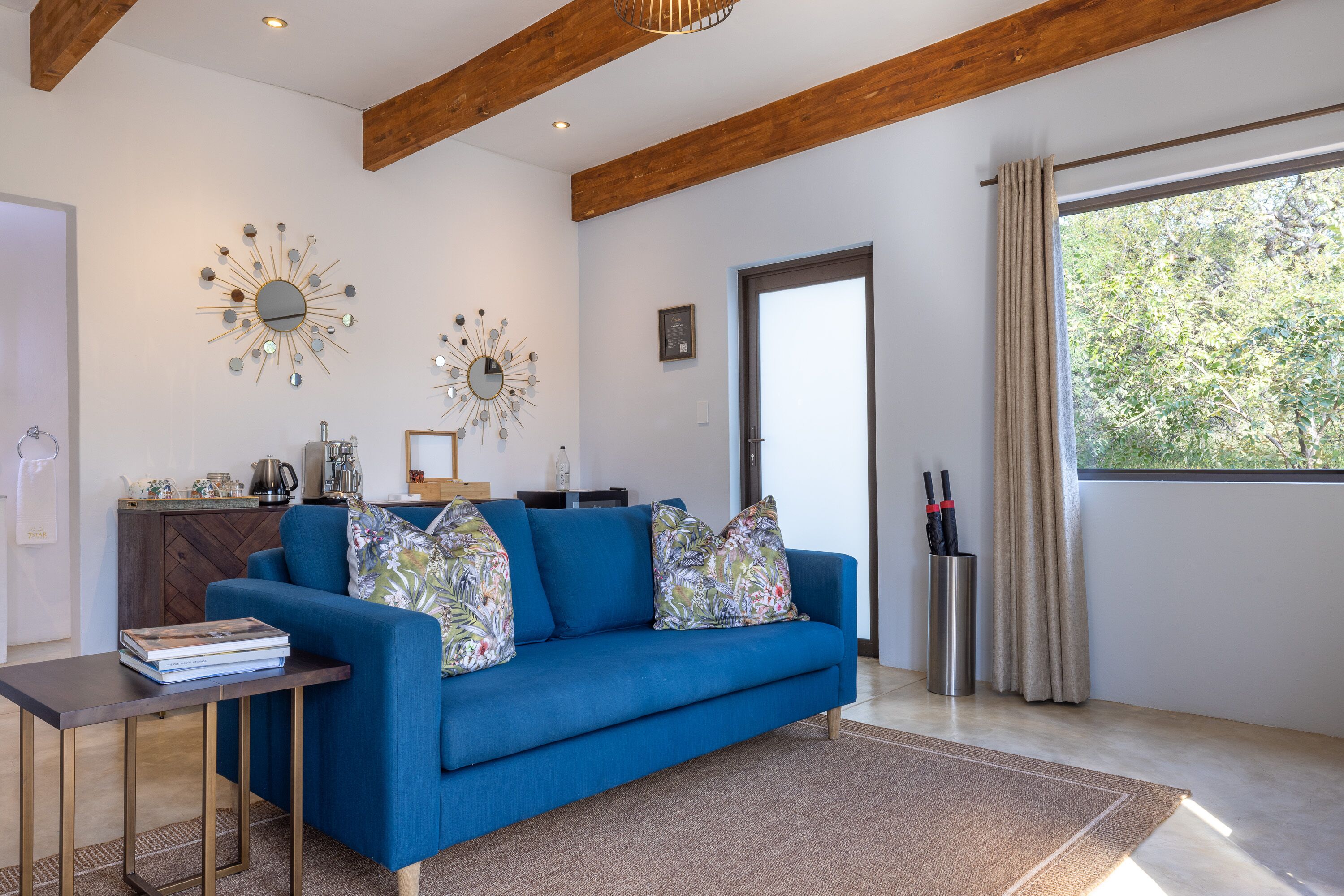 Oase by 7 Star Lodges - Greater Kruger Private 530ha Reserve