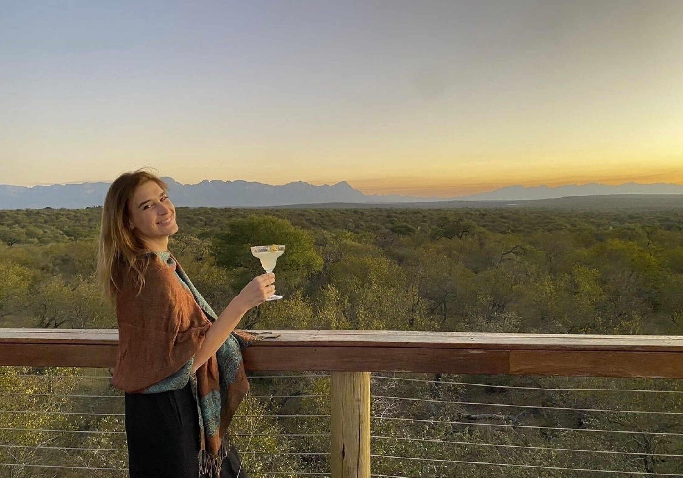 Oase by 7 Star Lodges - Greater Kruger Private 530ha Reserve