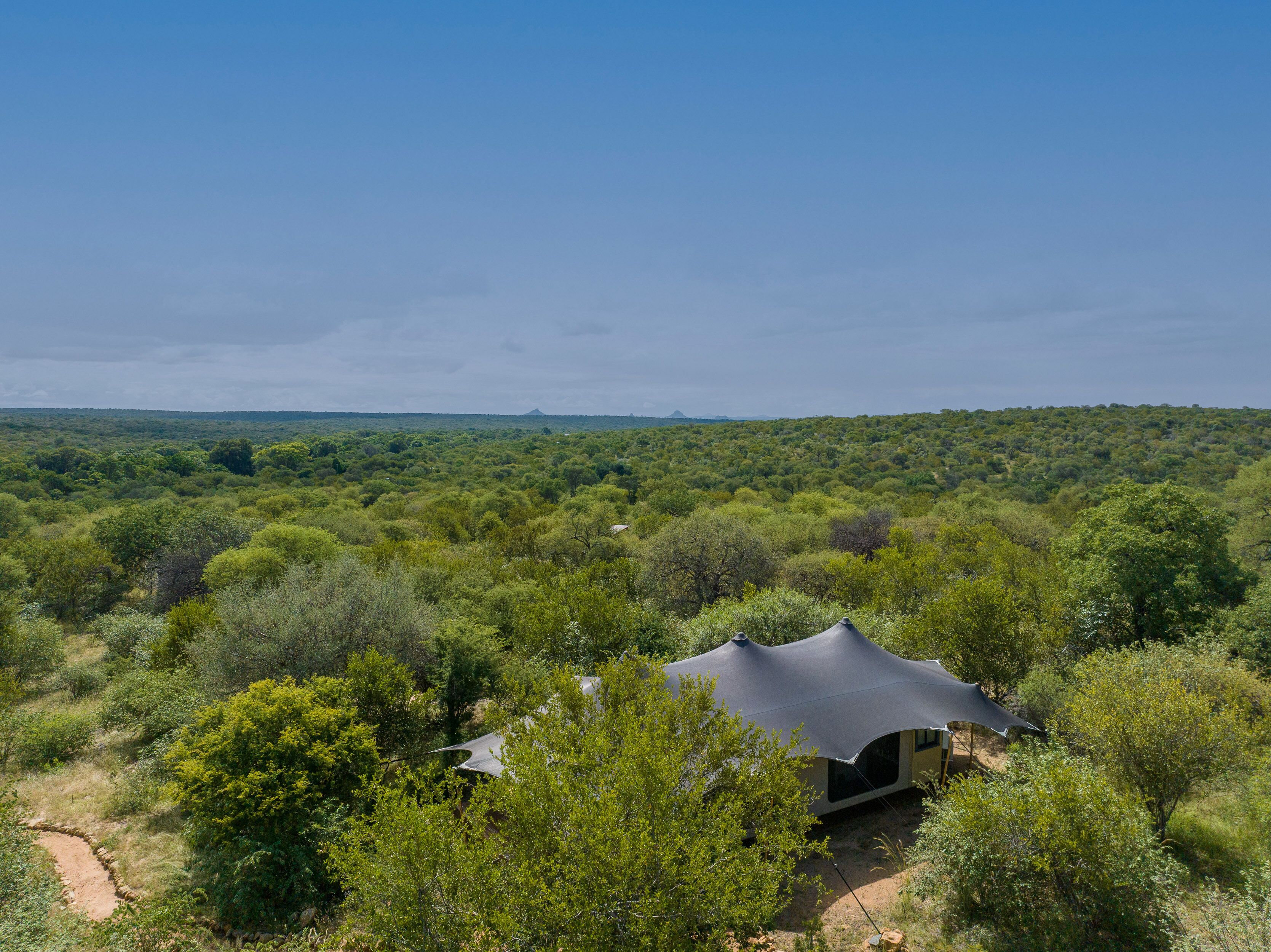 Oase by 7 Star Lodges - Greater Kruger Private 530ha Reserve