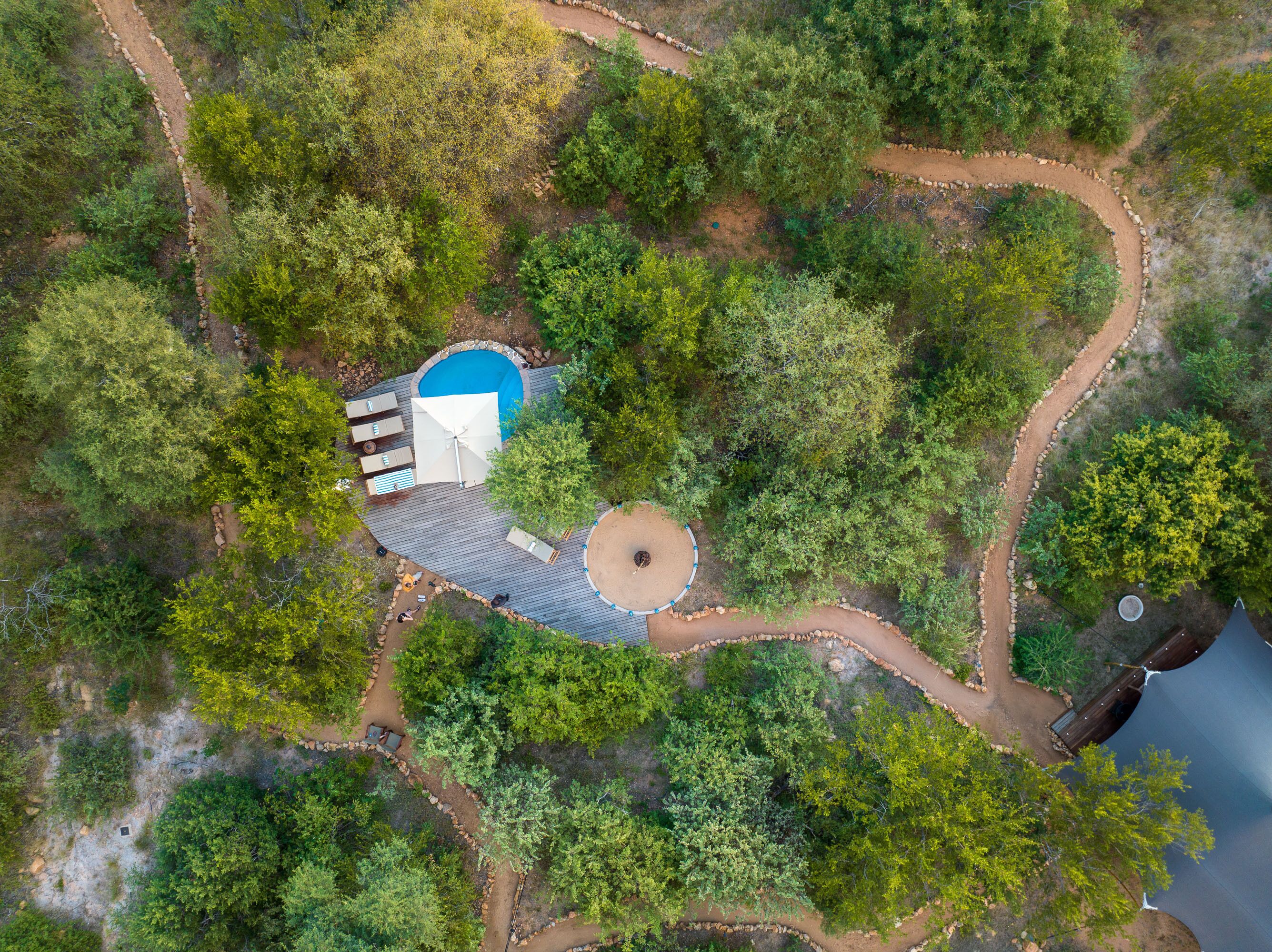 Oase by 7 Star Lodges - Greater Kruger Private 530ha Reserve