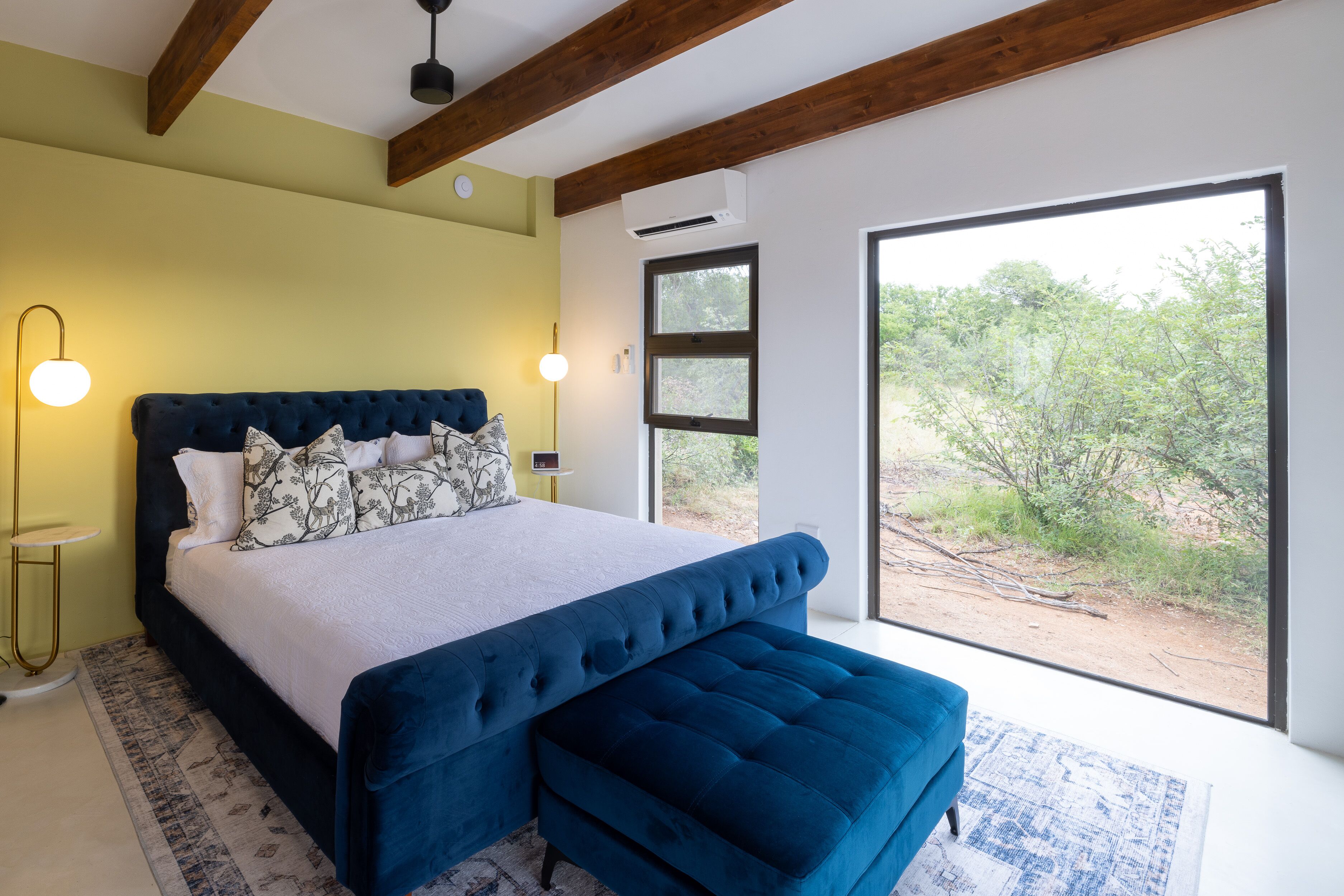 Oase by 7 Star Lodges - Greater Kruger Private 530ha Reserve