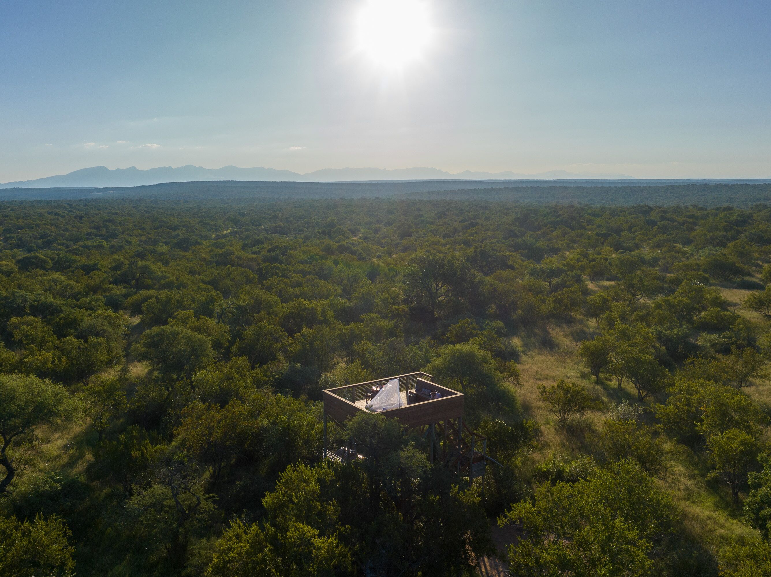 Oase by 7 Star Lodges - Greater Kruger Private 530ha Reserve