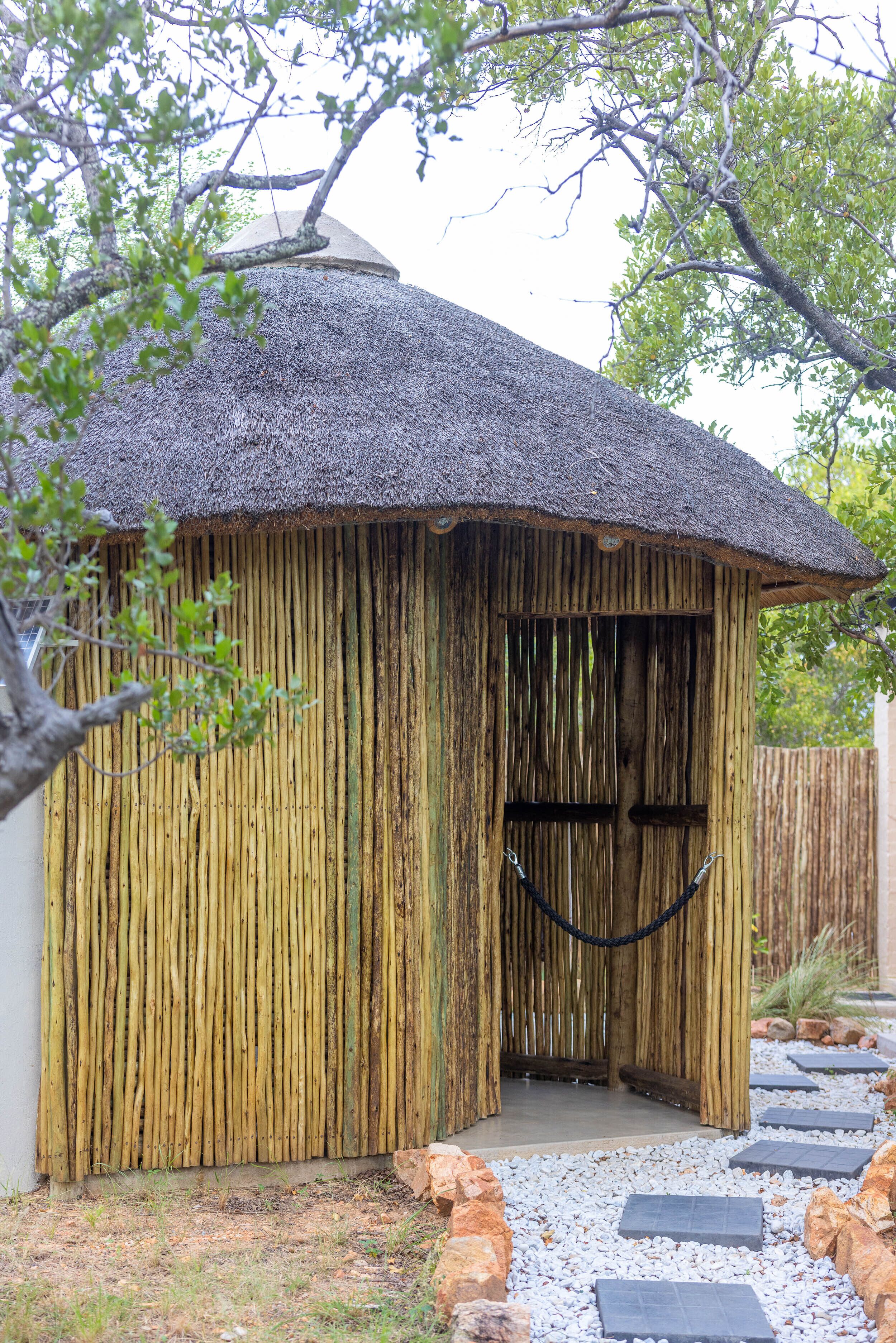 Oase by 7 Star Lodges - Greater Kruger Private 530ha Reserve