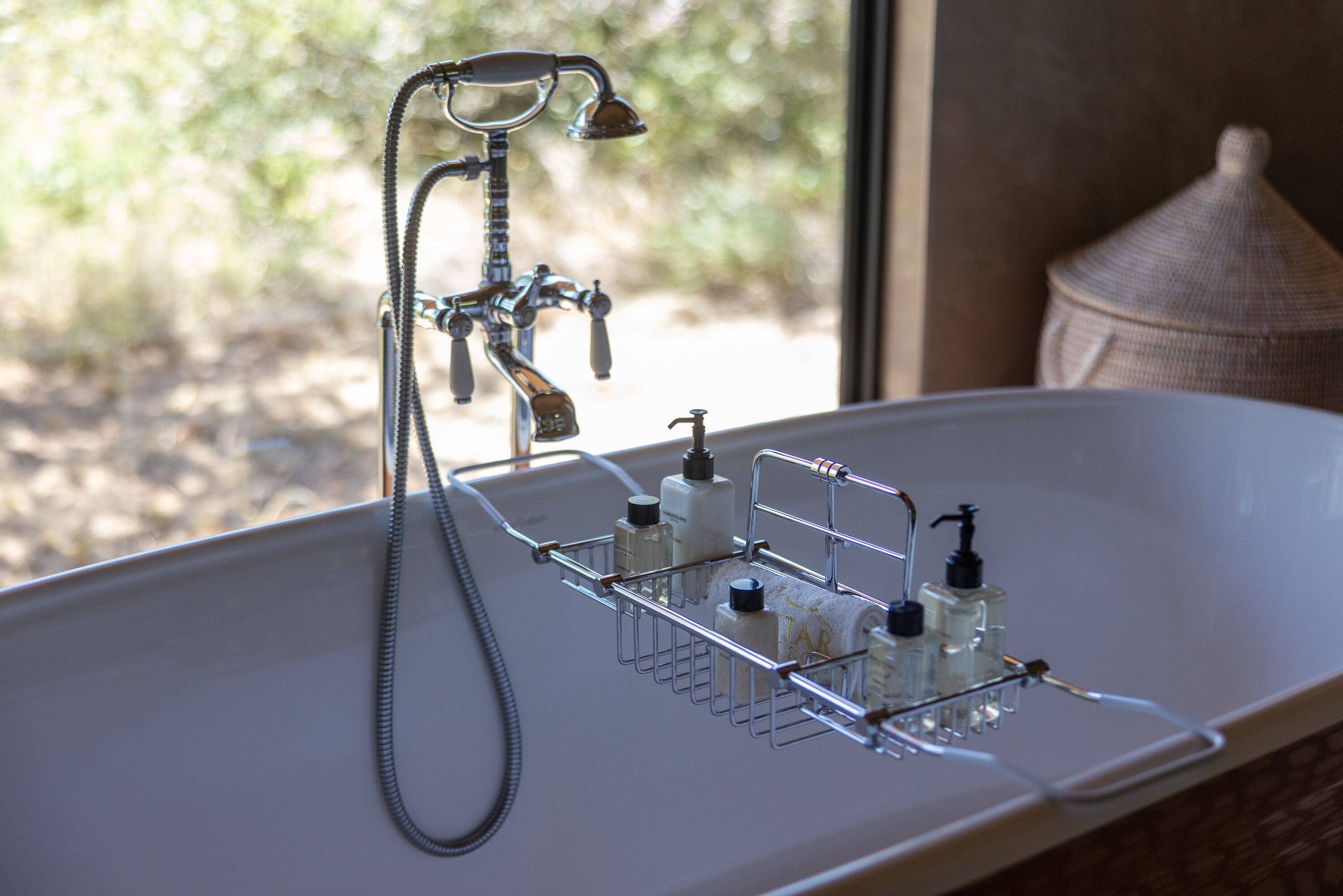 Oase by 7 Star Lodges - Greater Kruger Private 530ha Reserve