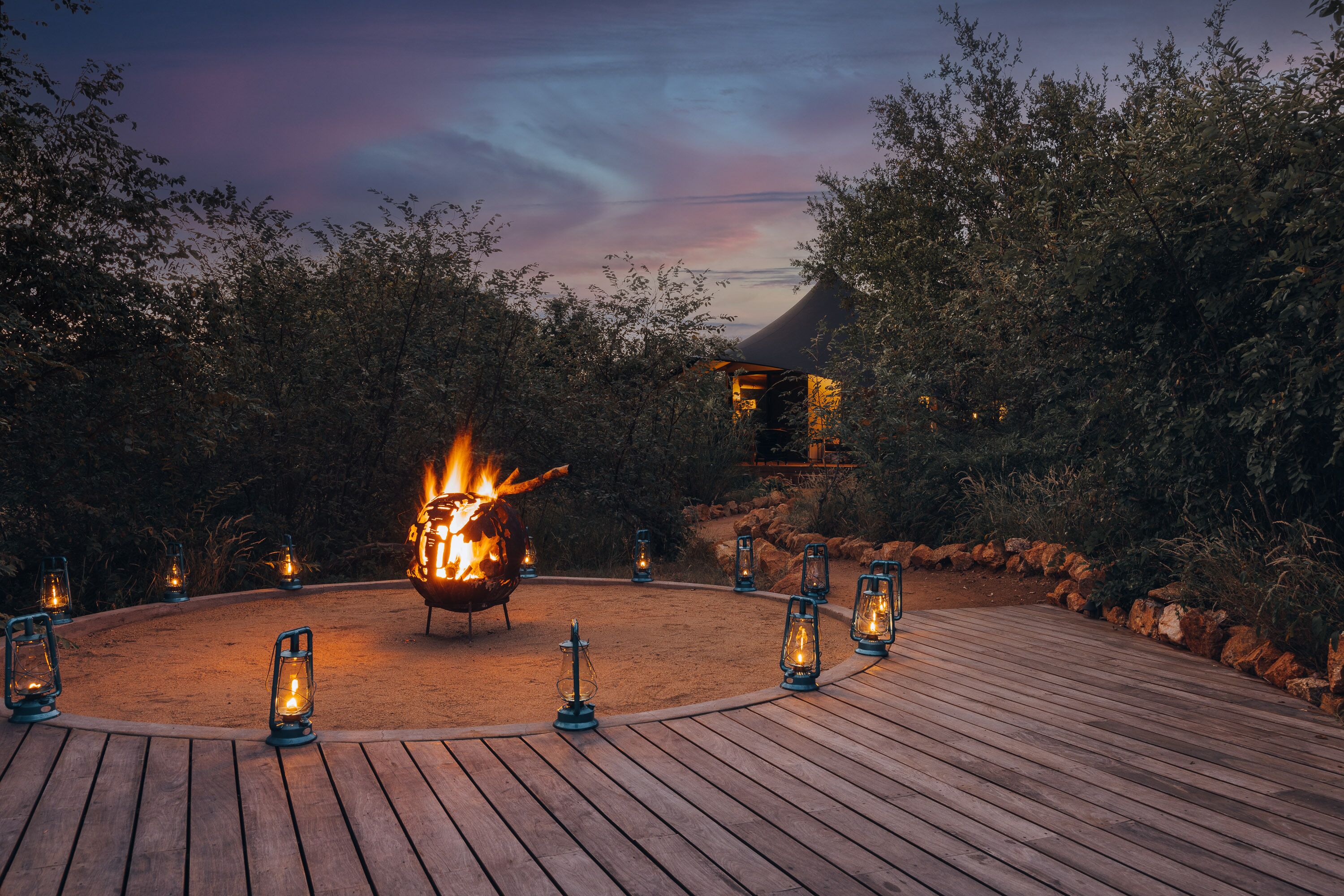 Oase by 7 Star Lodges - Greater Kruger Private 530ha Reserve