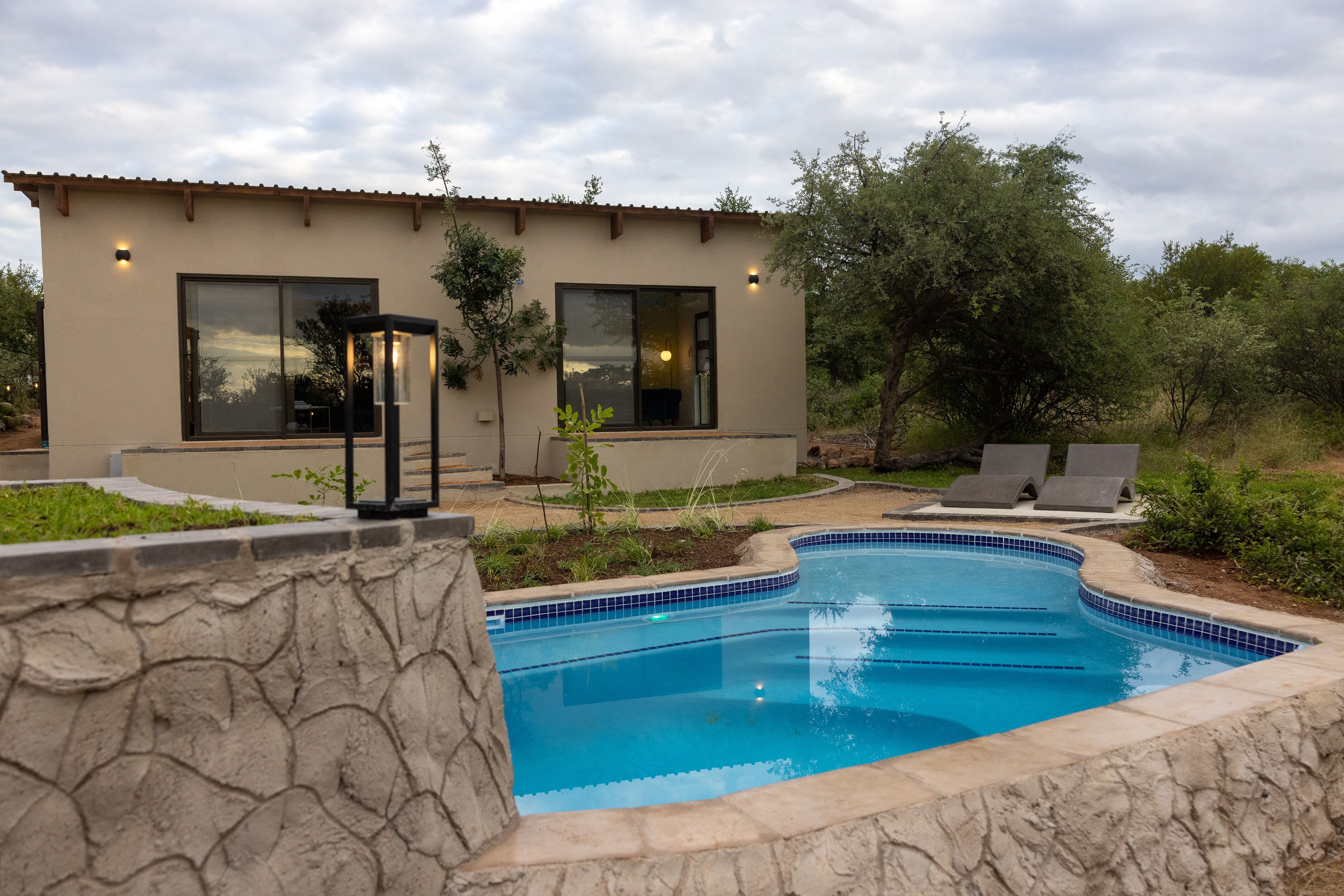 Oase by 7 Star Lodges - Greater Kruger Private 530ha Reserve