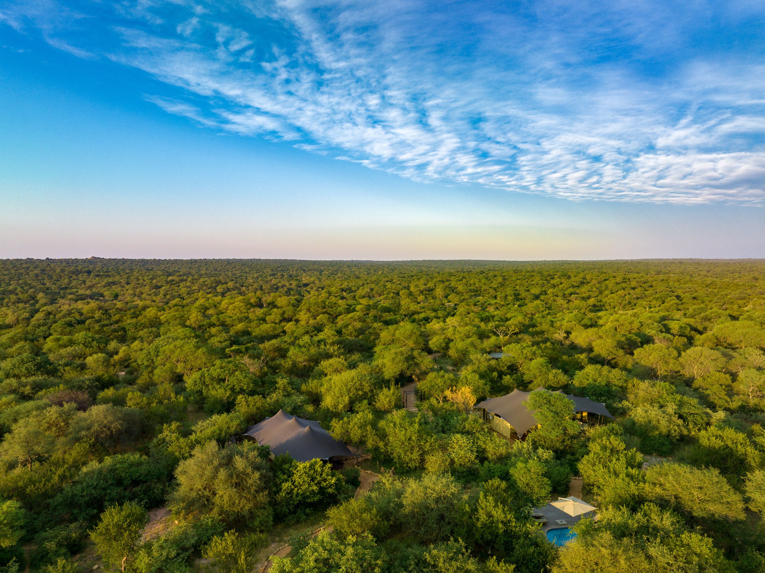 Oase by 7 Star Lodges - Greater Kruger Private 530ha Reserve