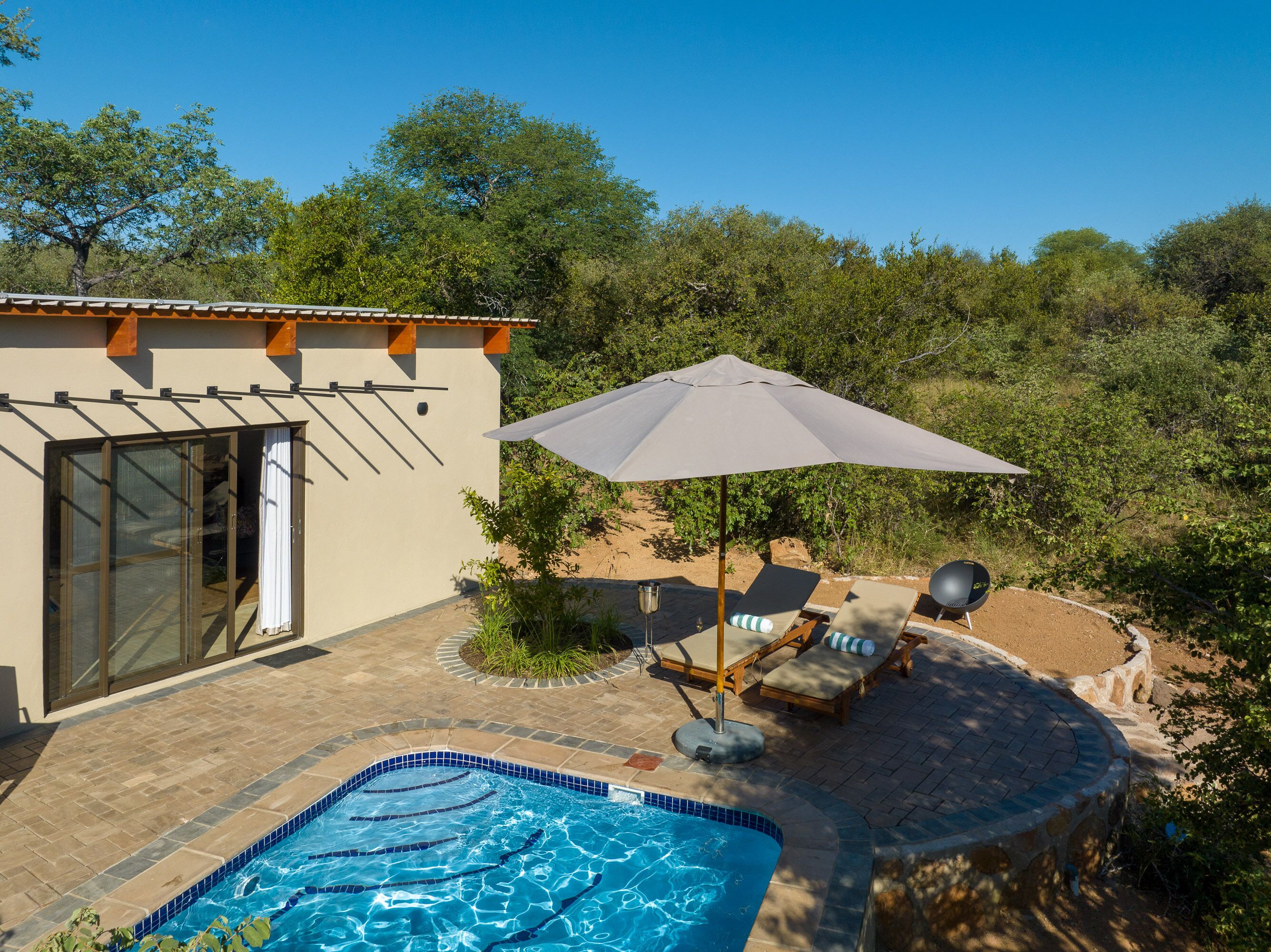 Oase by 7 Star Lodges - Greater Kruger Private 530ha Reserve