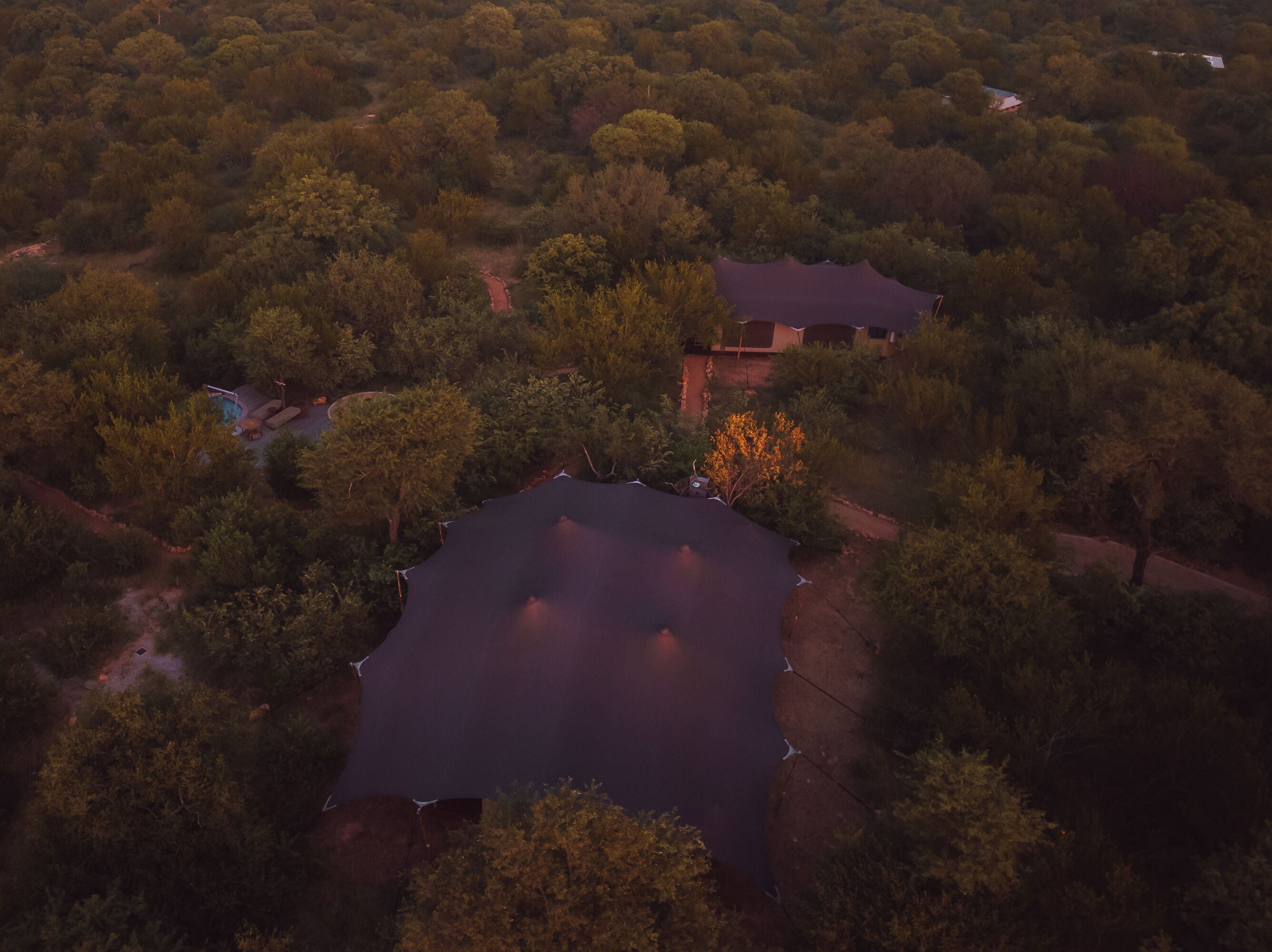 Oase by 7 Star Lodges - Greater Kruger Private 530ha Reserve