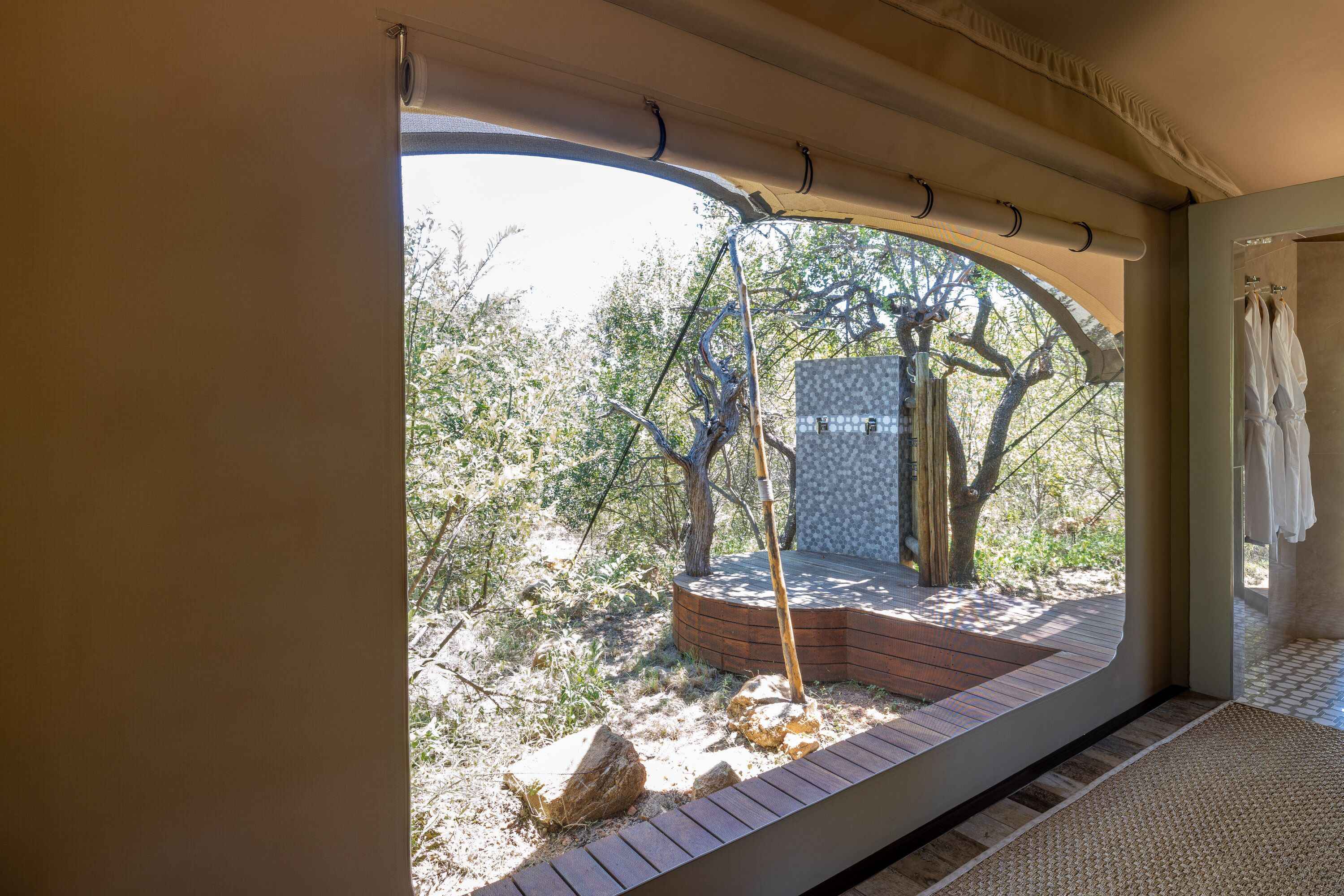 Oase by 7 Star Lodges - Greater Kruger Private 530ha Reserve