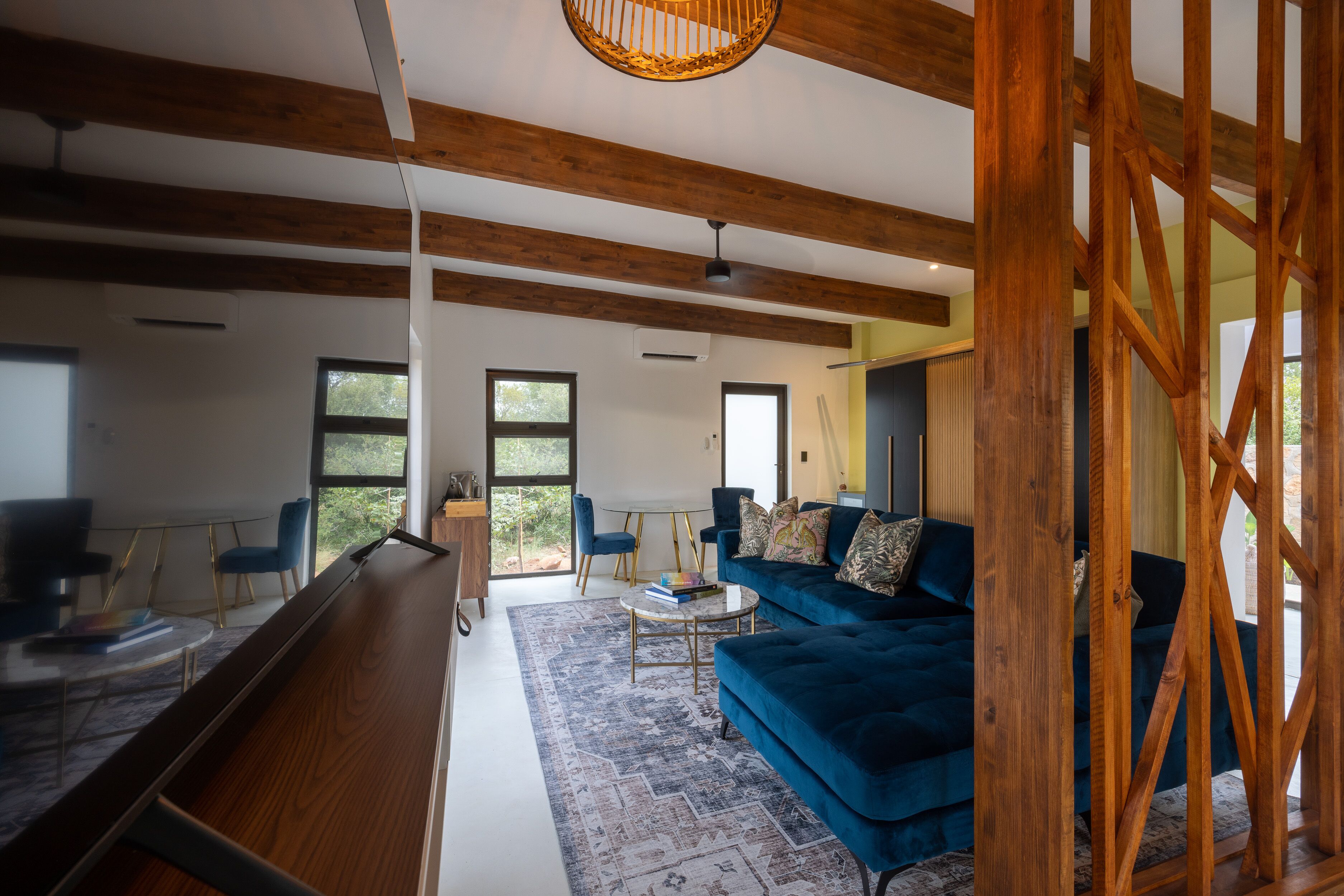 Oase by 7 Star Lodges - Greater Kruger Private 530ha Reserve