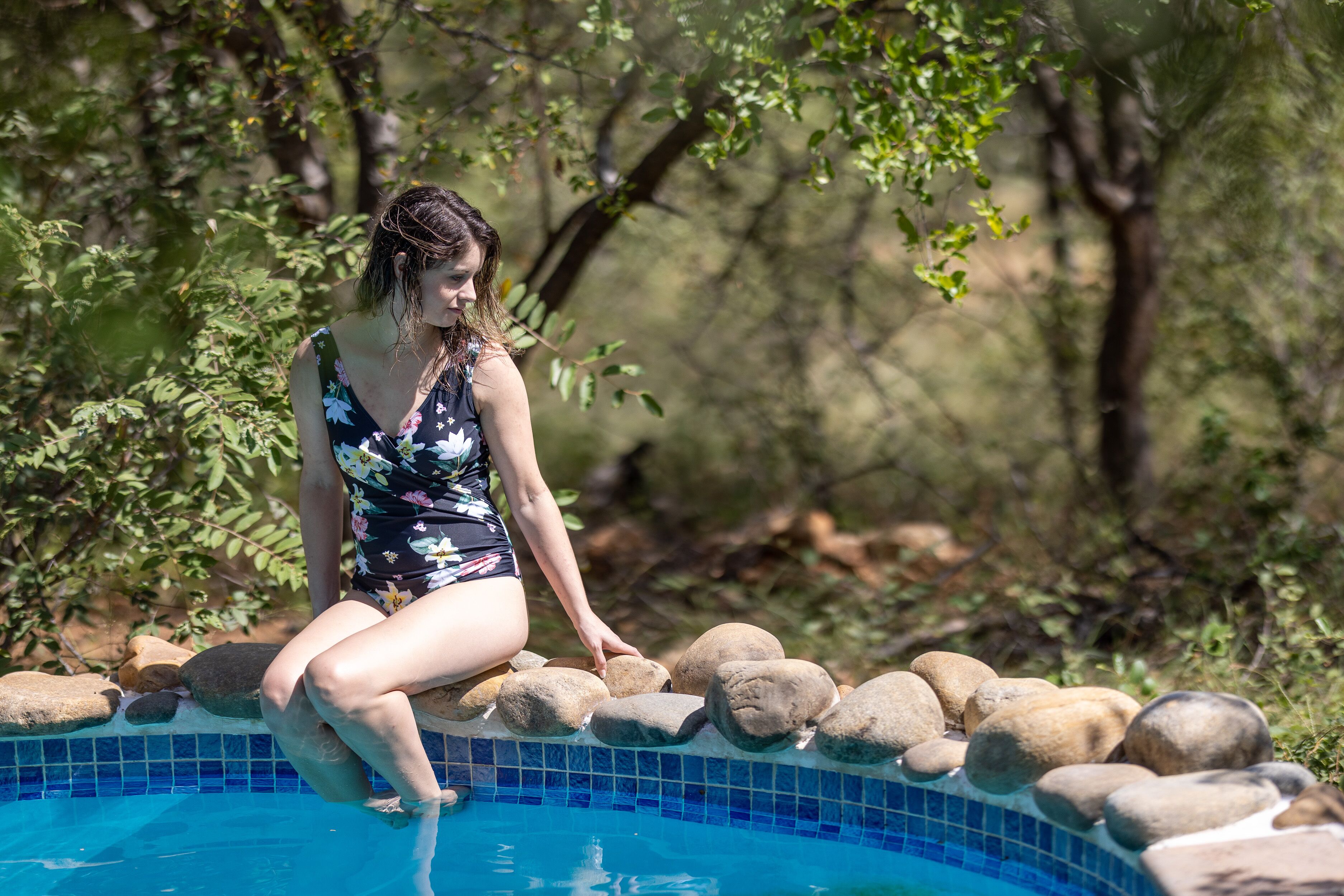 Oase by 7 Star Lodges - Greater Kruger Private 530ha Reserve